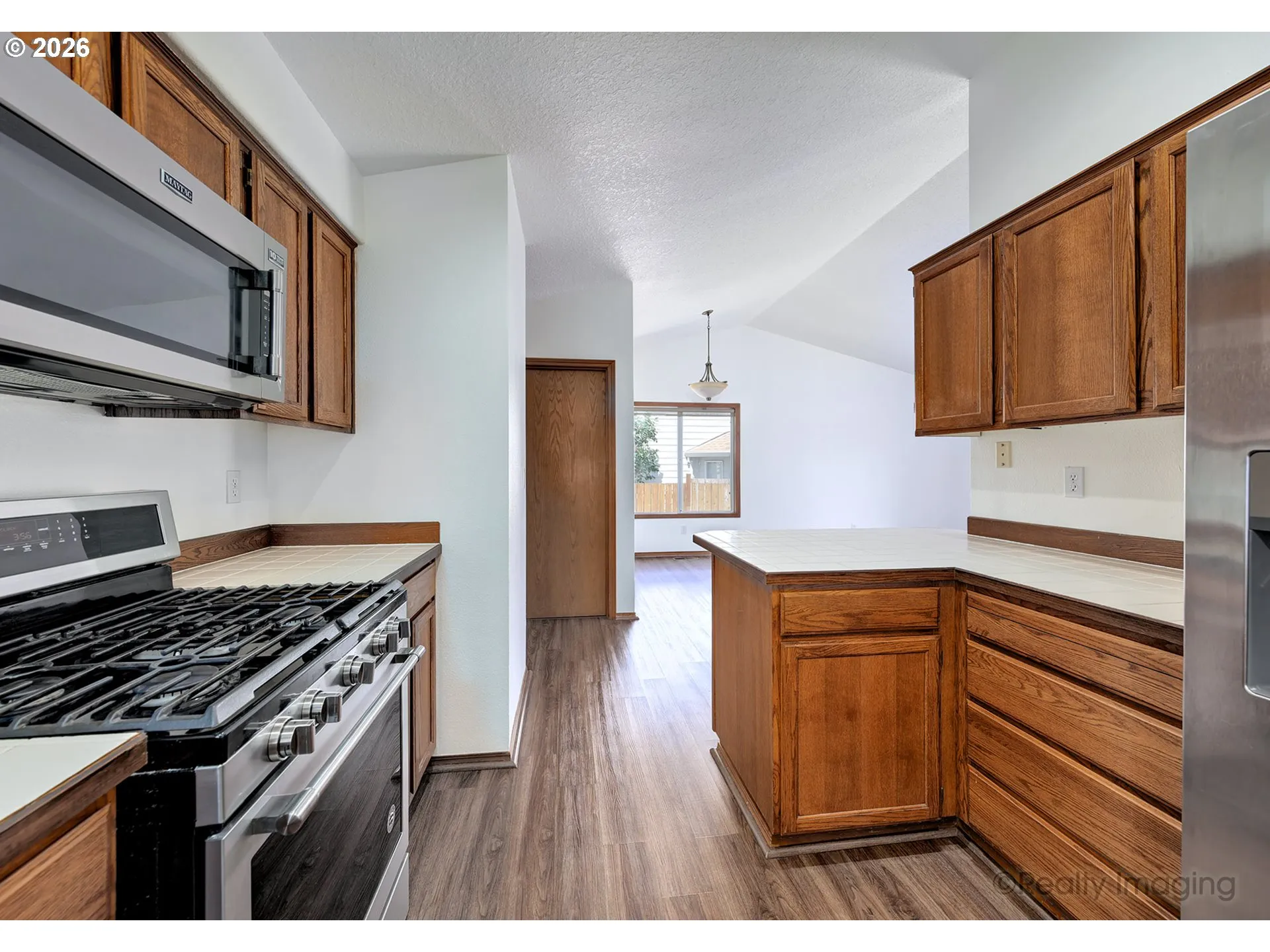 Kitchen/Nook