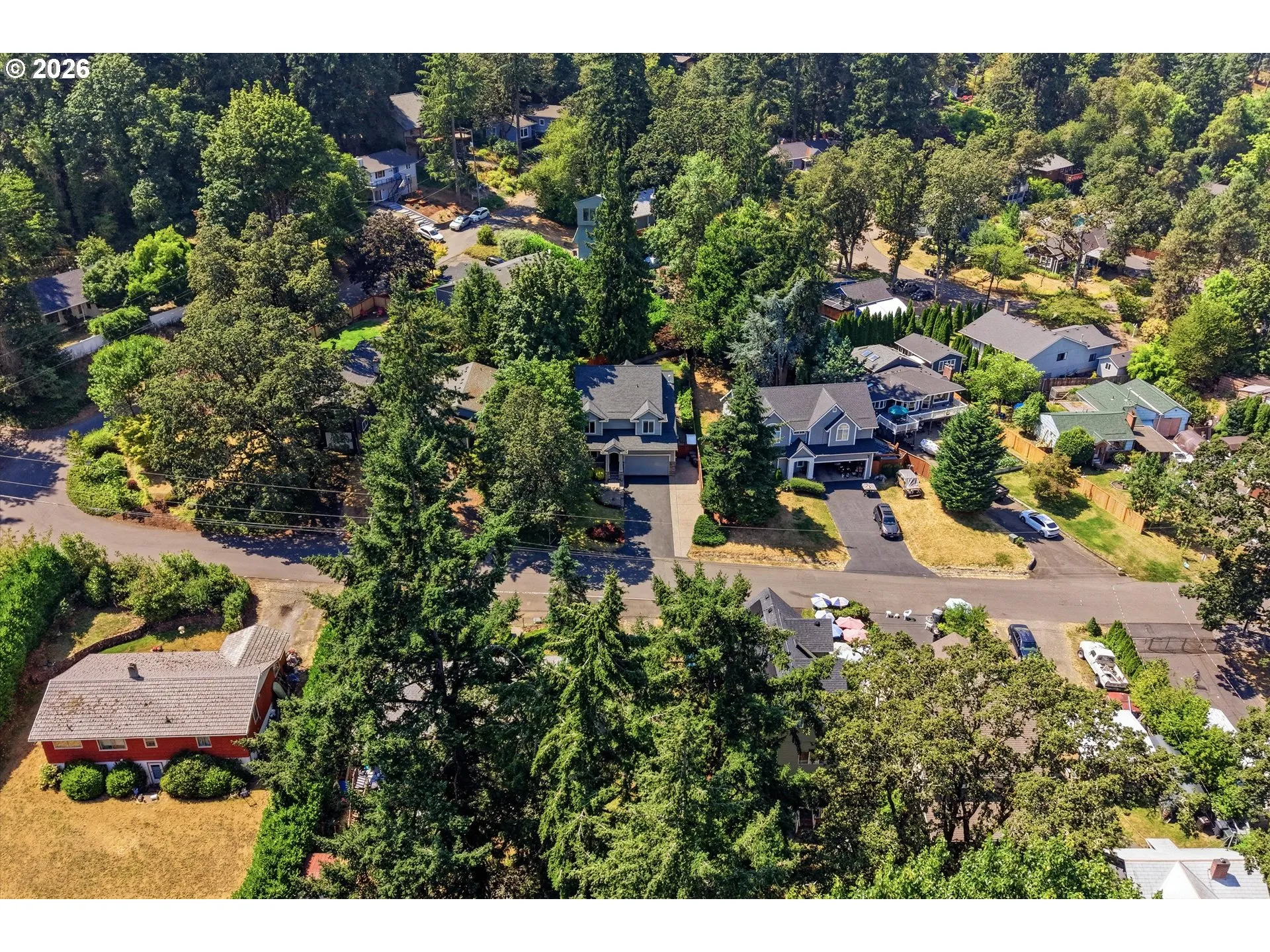 Drone View/UAV-Aerial