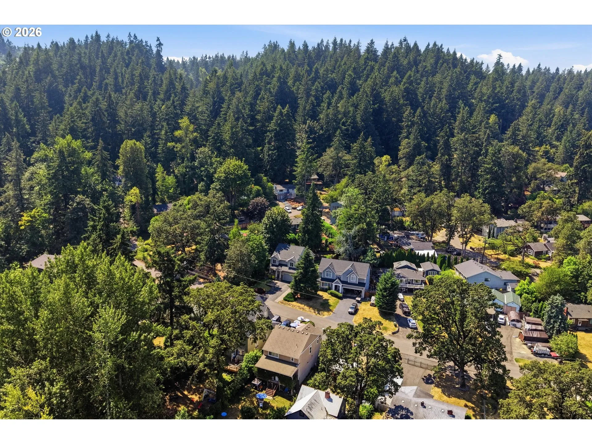 Drone View/UAV-Aerial