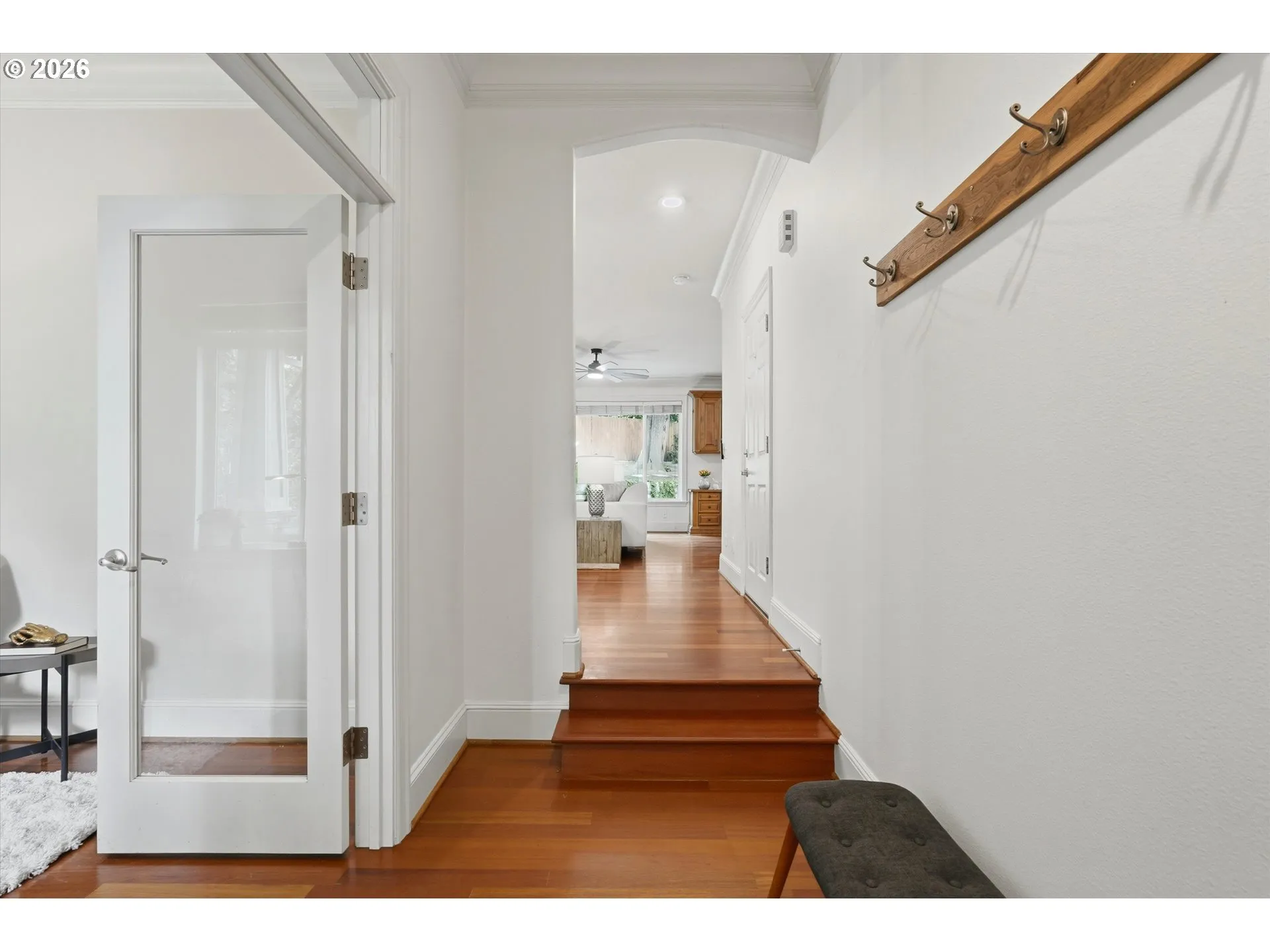 Entrance/Foyer