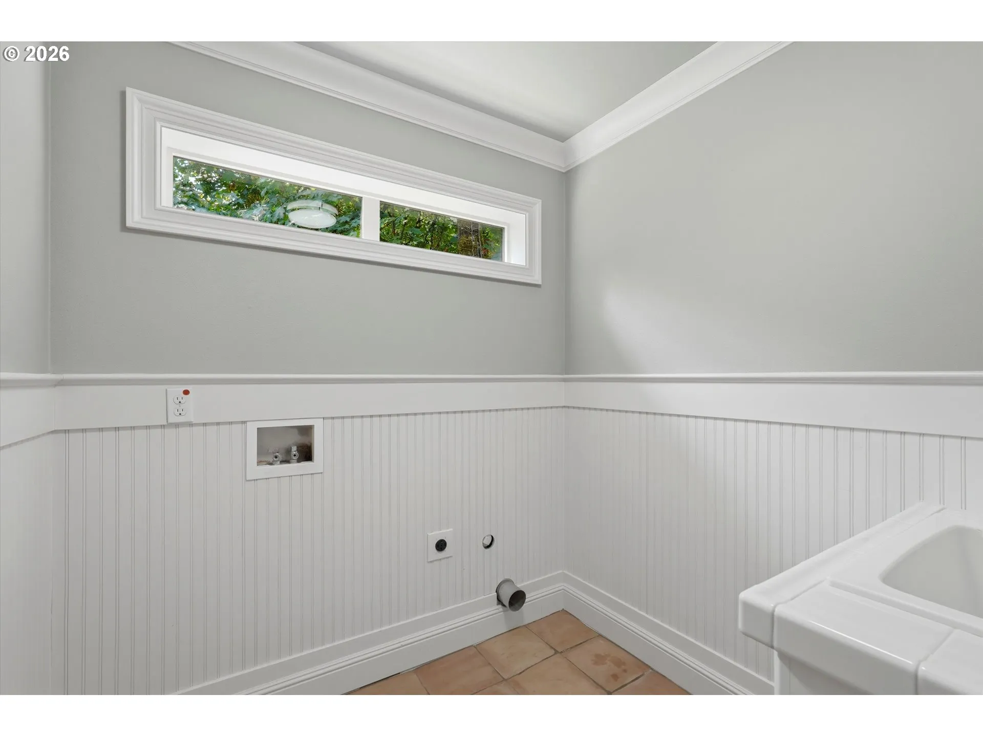 Laundry-Upper