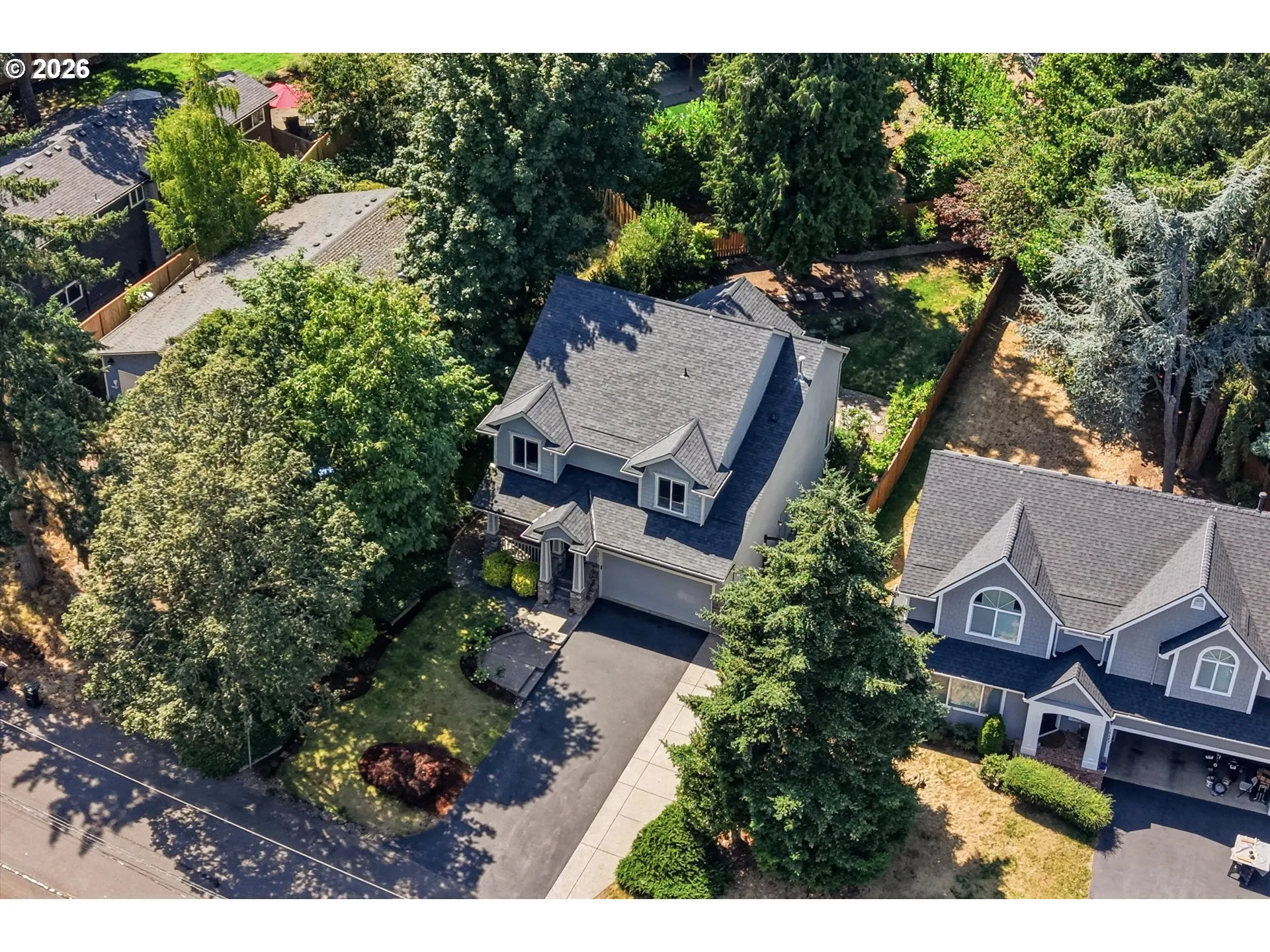 View-Aerial