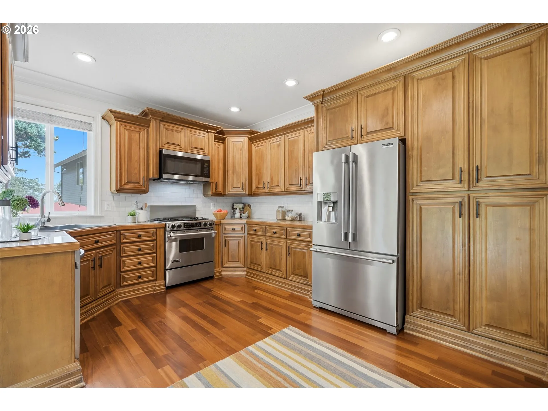 Kitchen-Oven