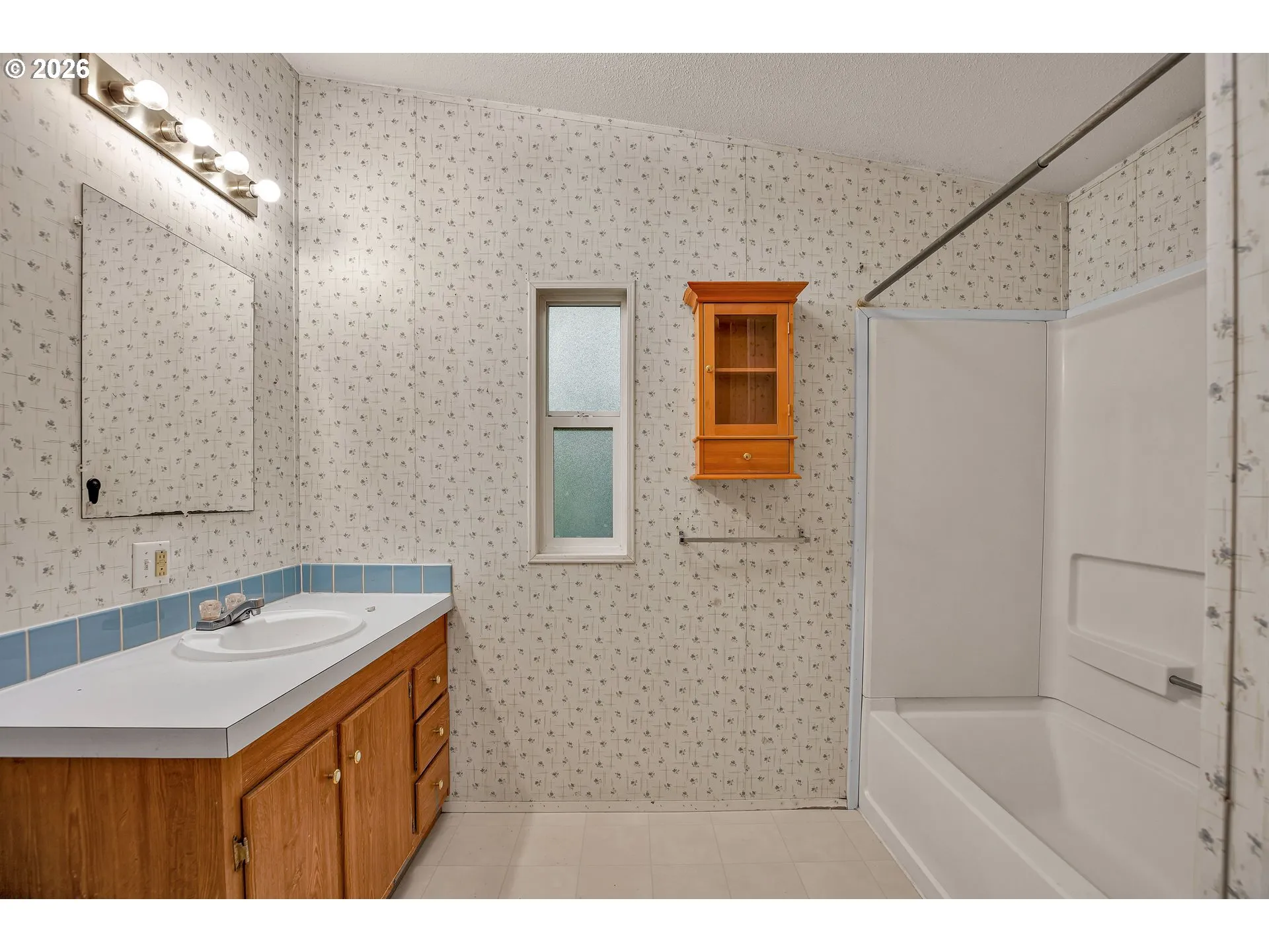 Owner's Suite Bathroom