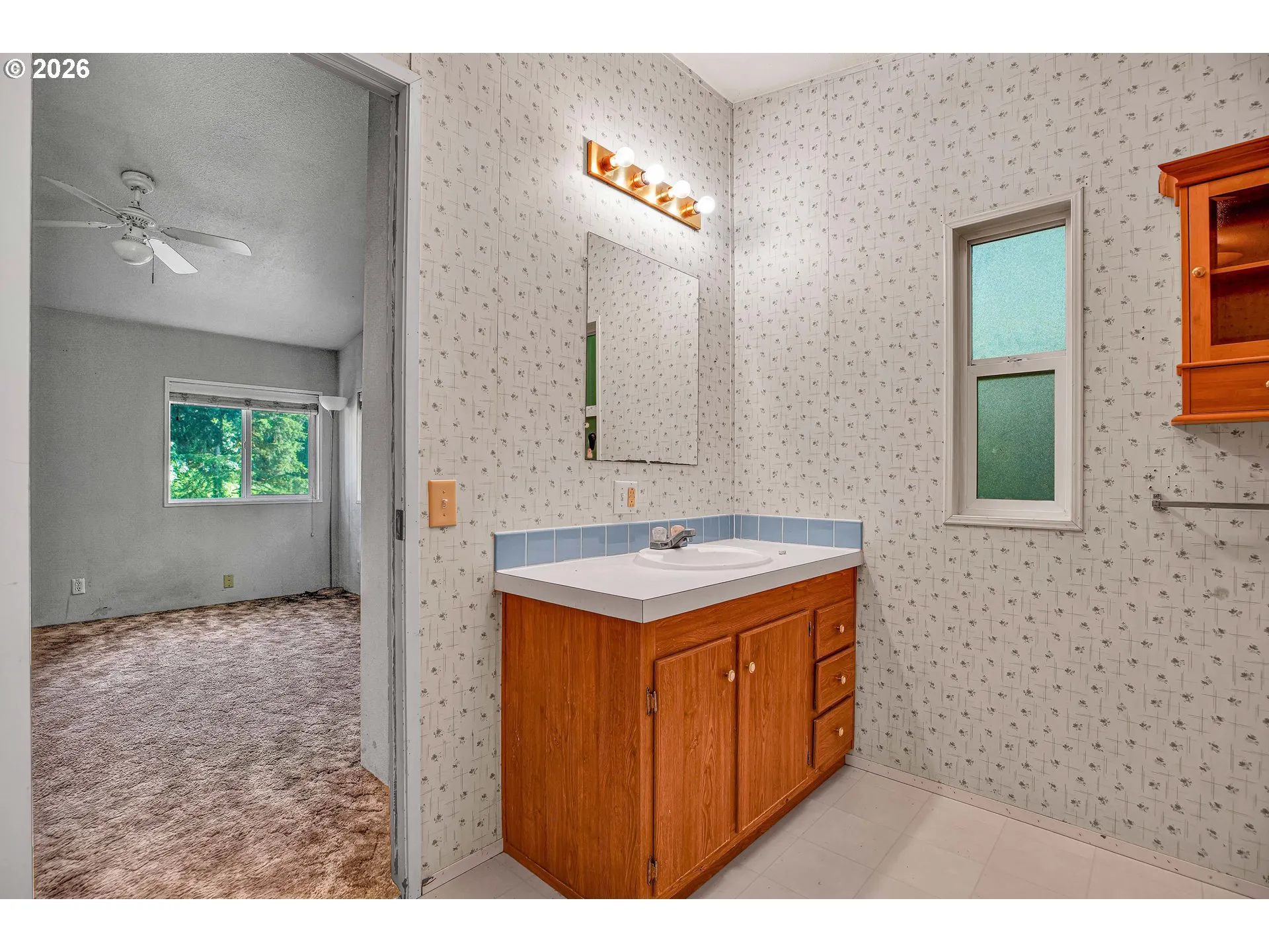 Owner's Suite Bathroom