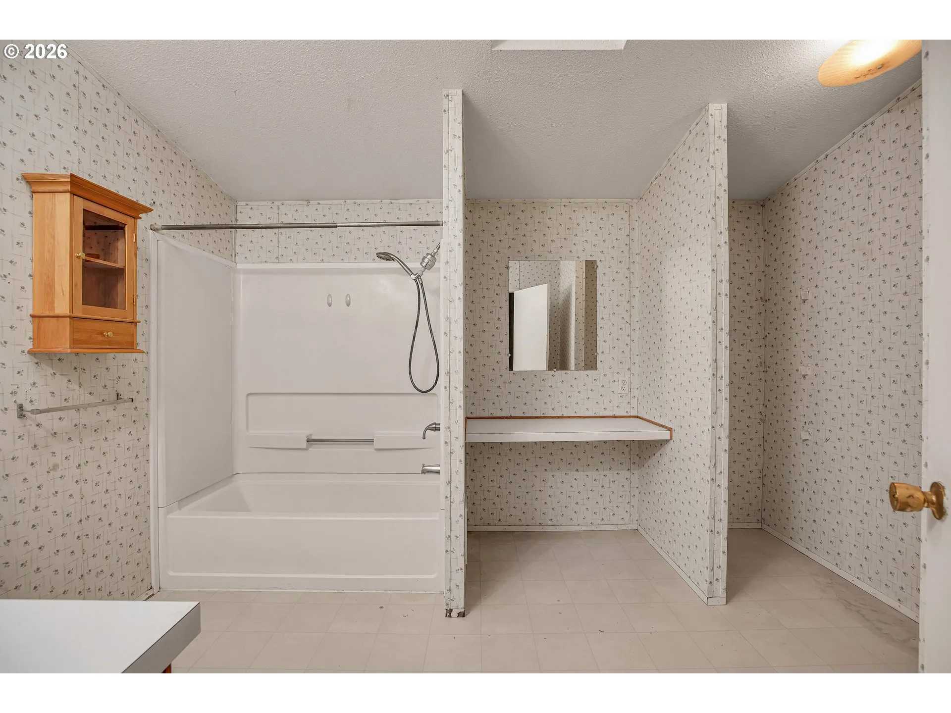 Owner's Suite Bathroom