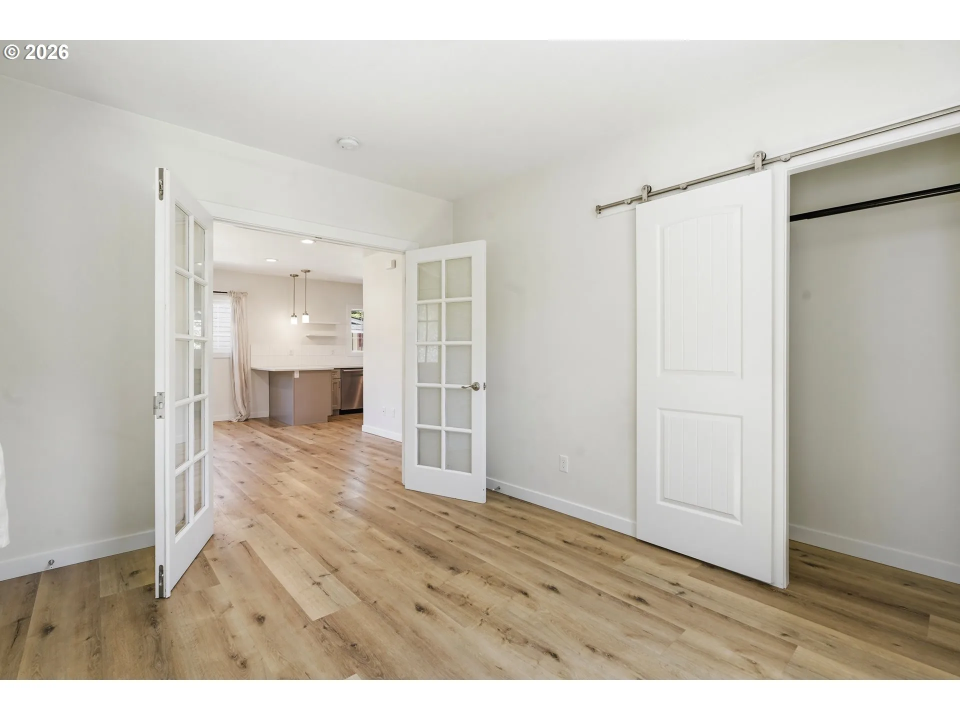 Bedroom-# 1