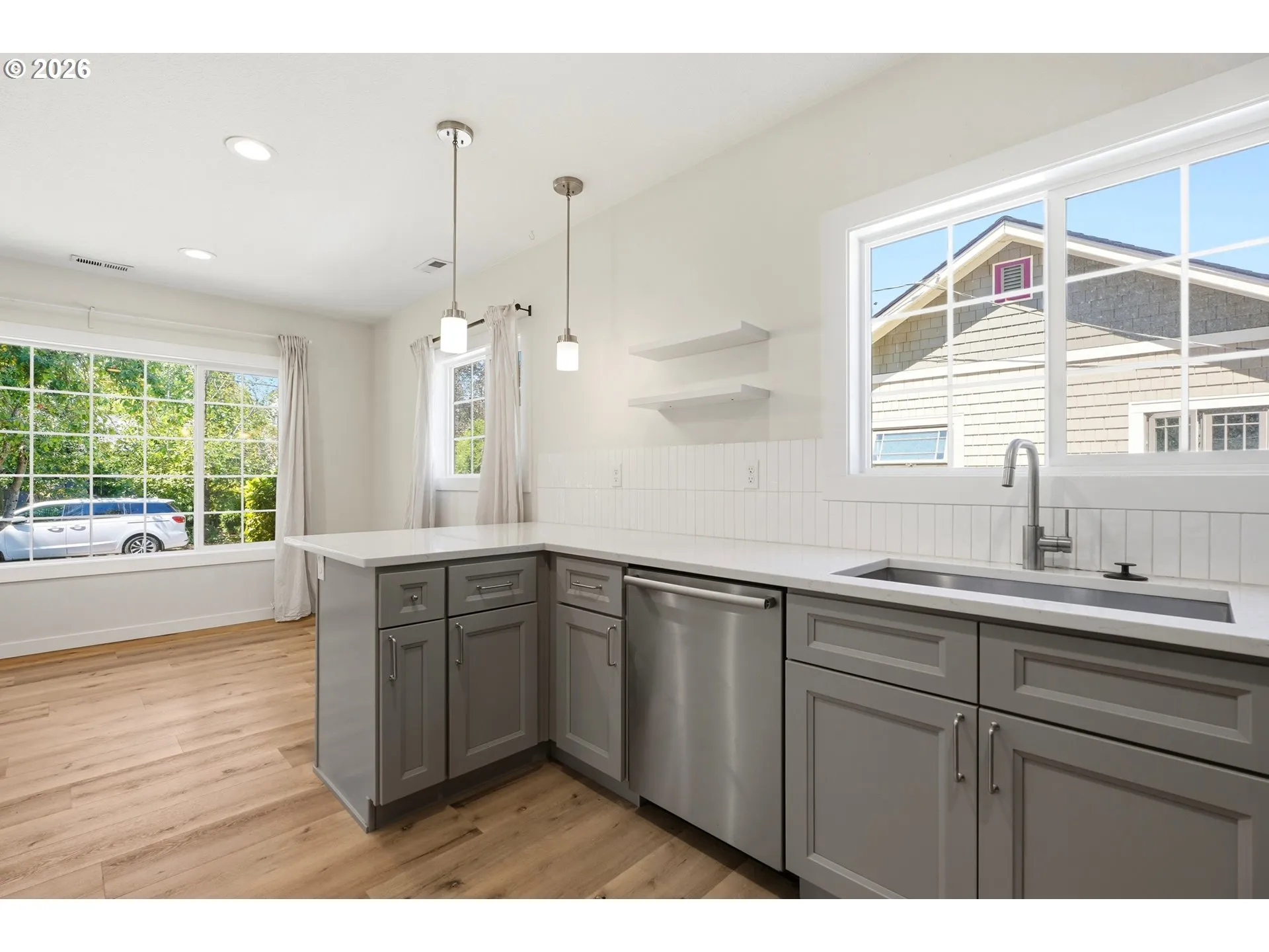 Kitchen-# 1