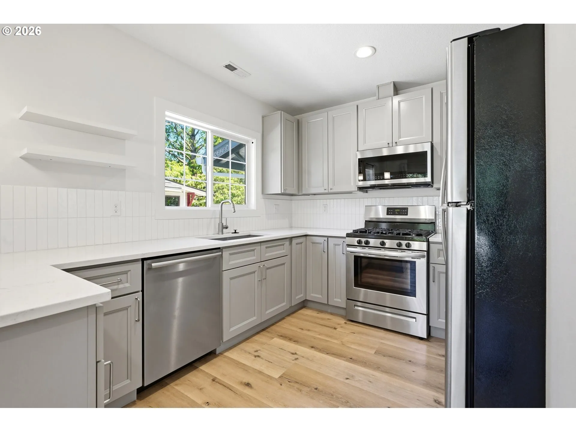 Kitchen-# 1
