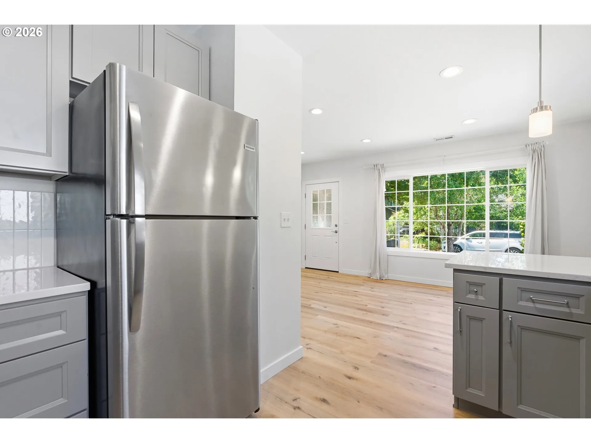 Kitchen-# 1