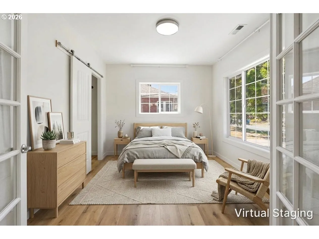 Bedroom-# 1