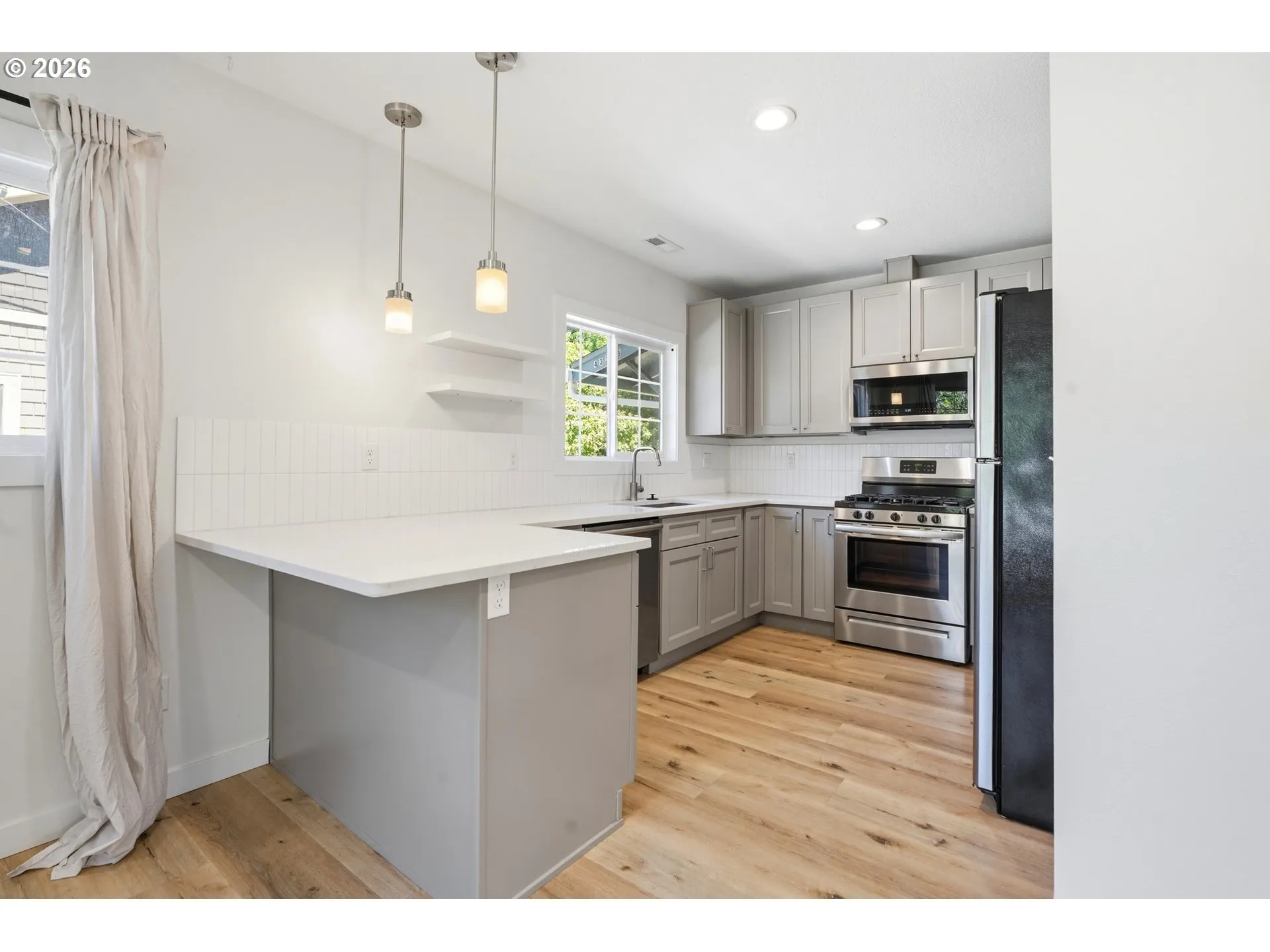 Kitchen-# 1