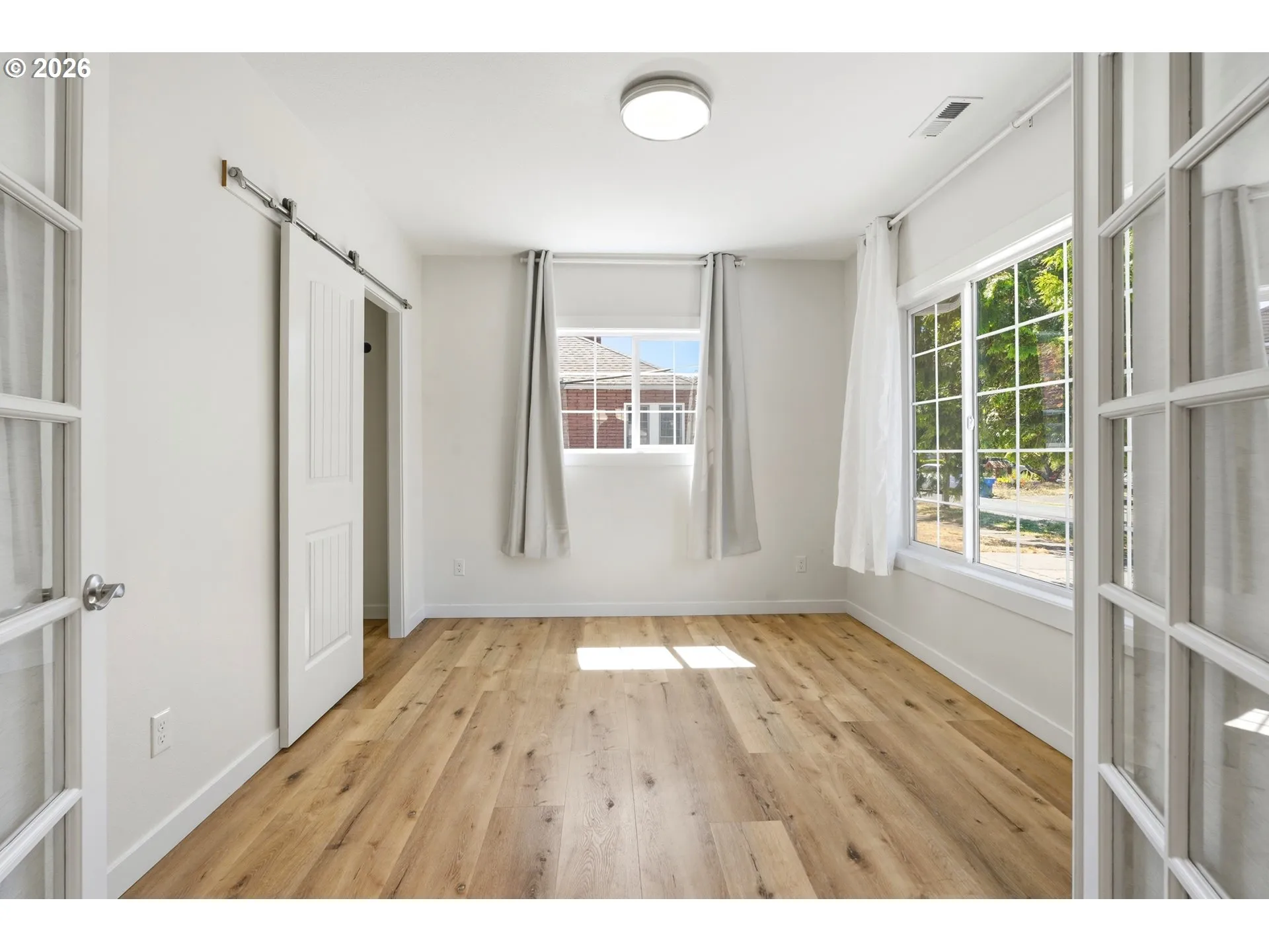 Bedroom-# 1
