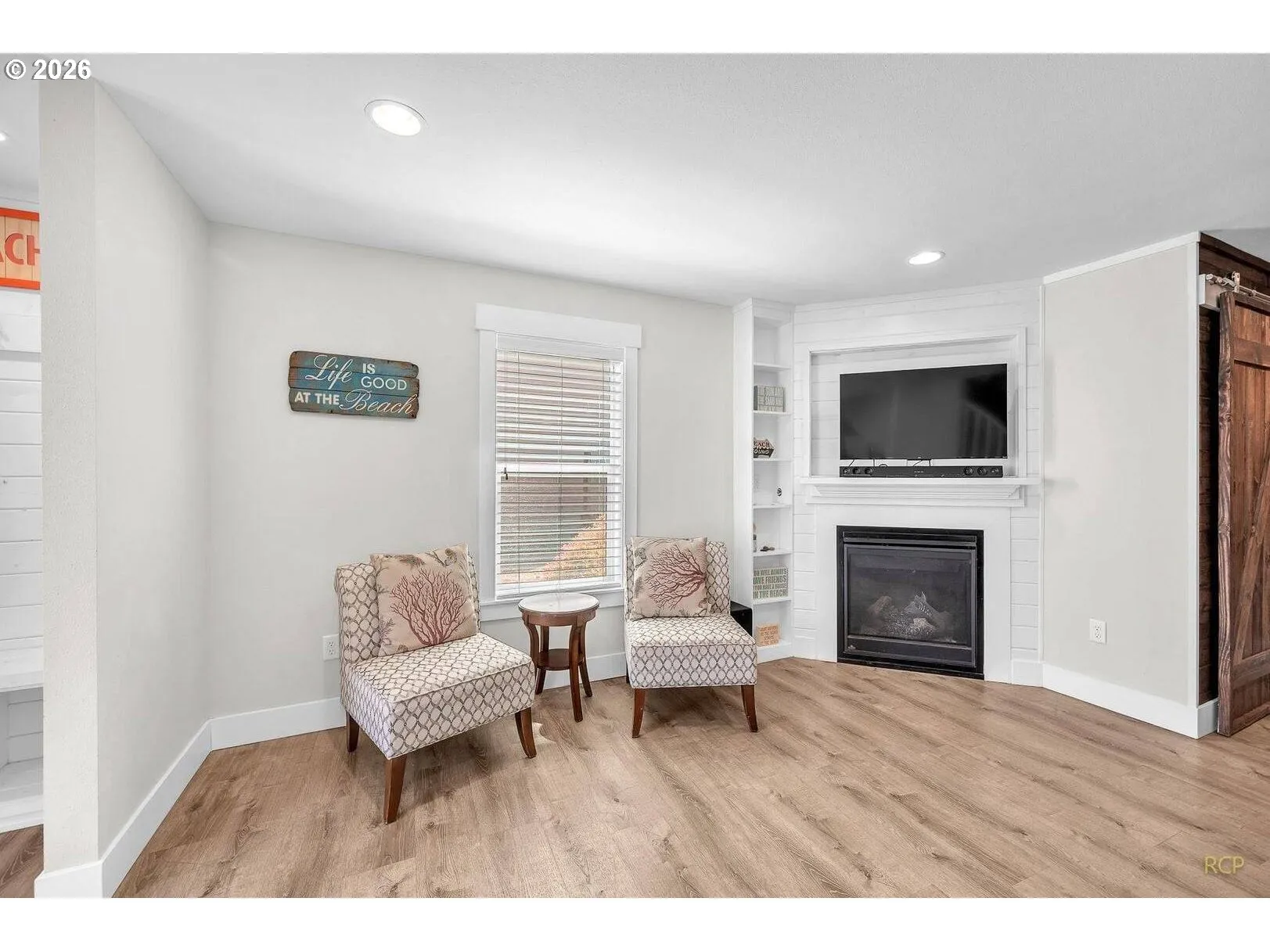 Bonus Room