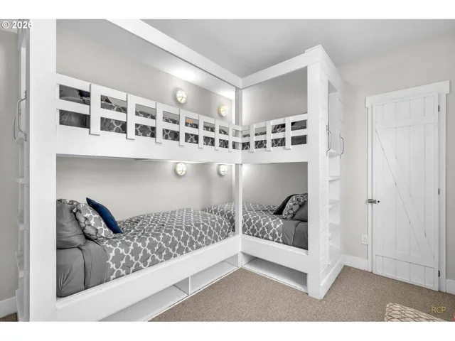 Bedroom-#3 Upper