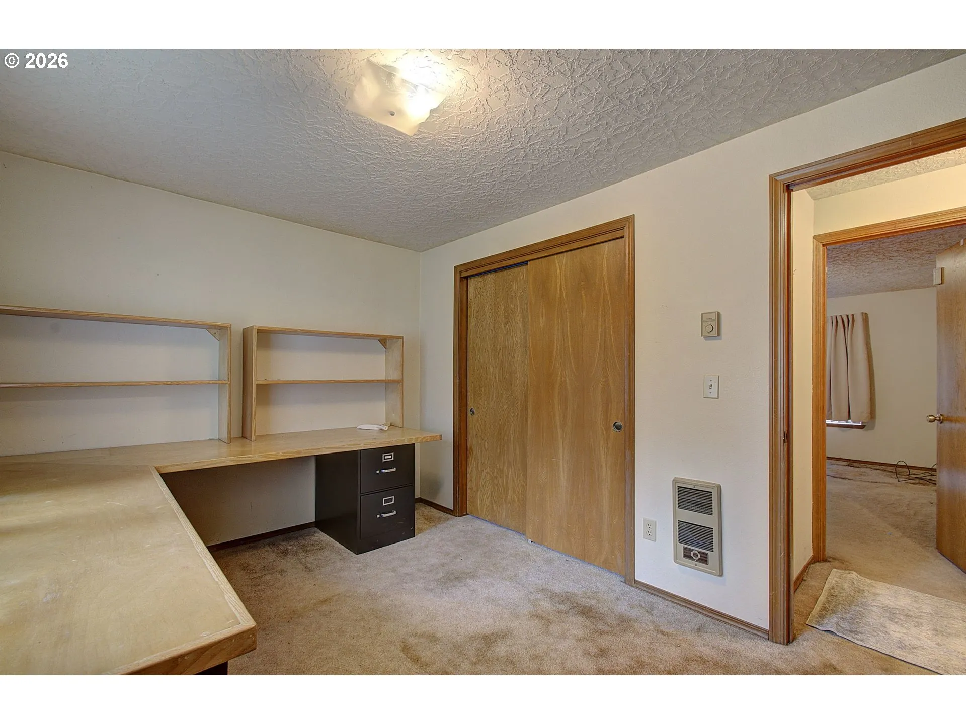 Bedroom-# 1