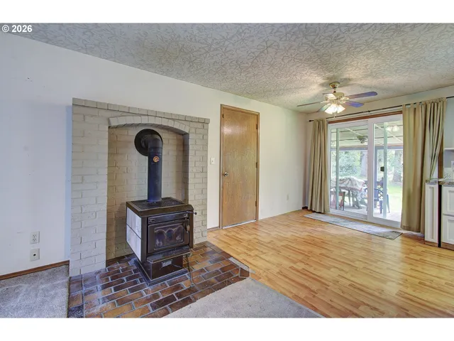 Fireplace Wood