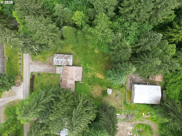 Drone View/UAV