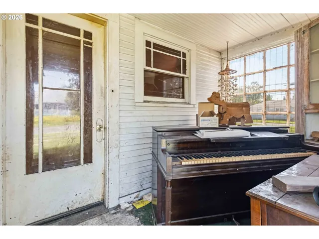 Entrance/Foyer