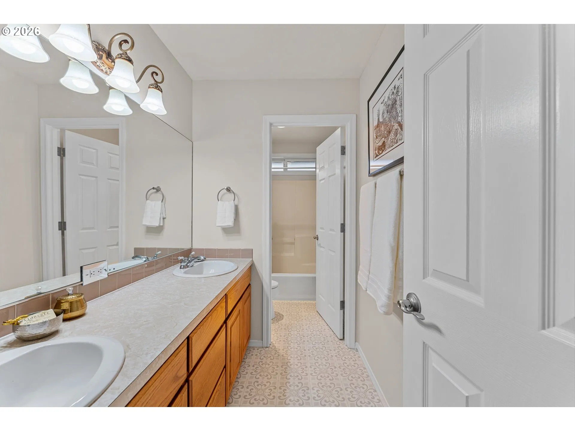 Bathroom-Hall
