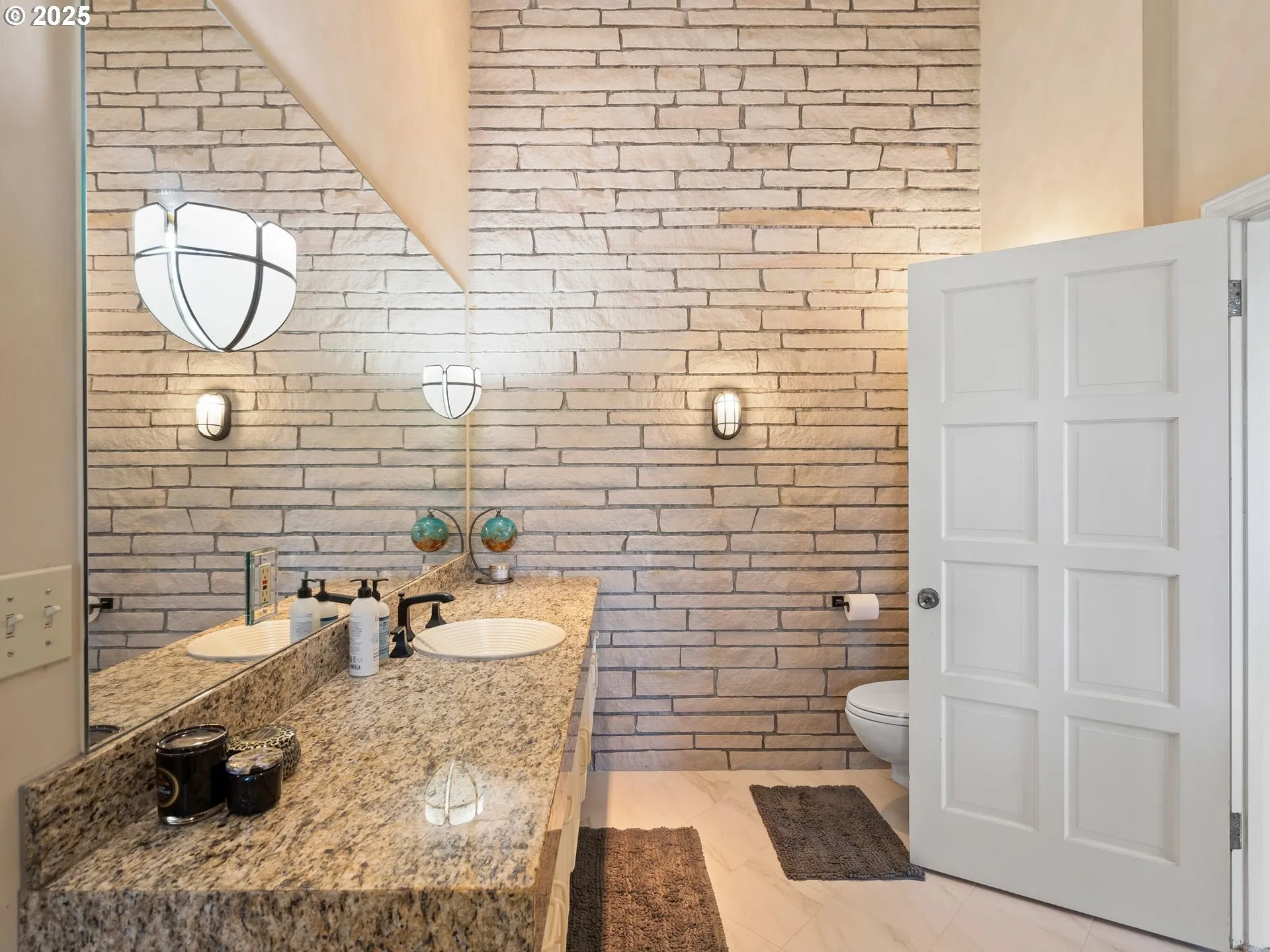 Owner's Suite Bathroom-Walk in Shower