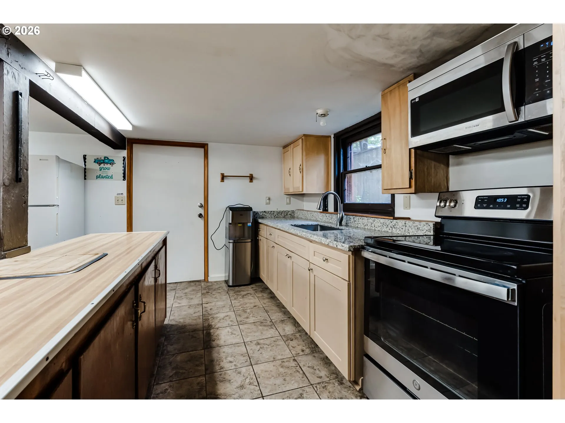 Kitchen-# 2