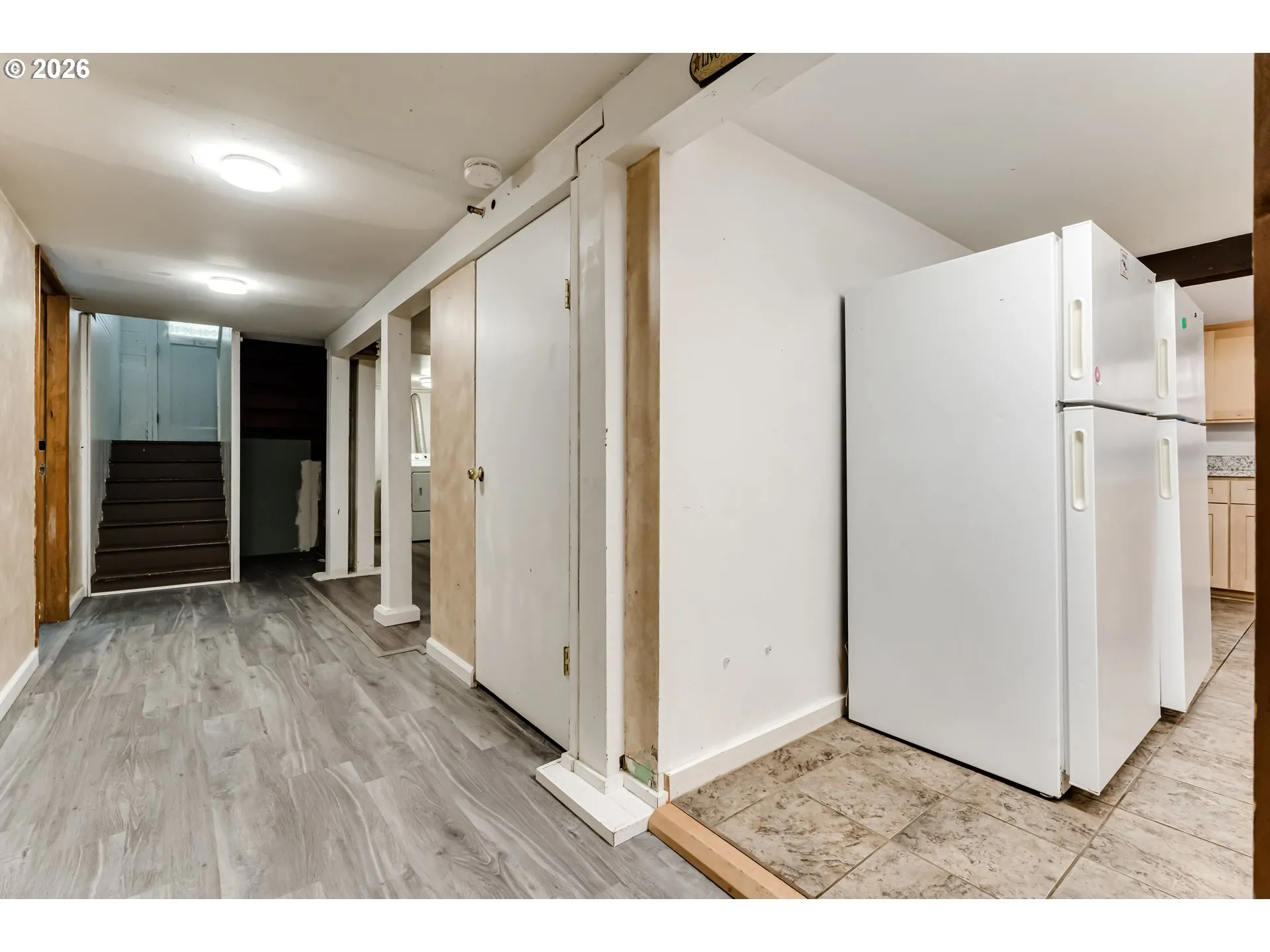 Basement-Finished
