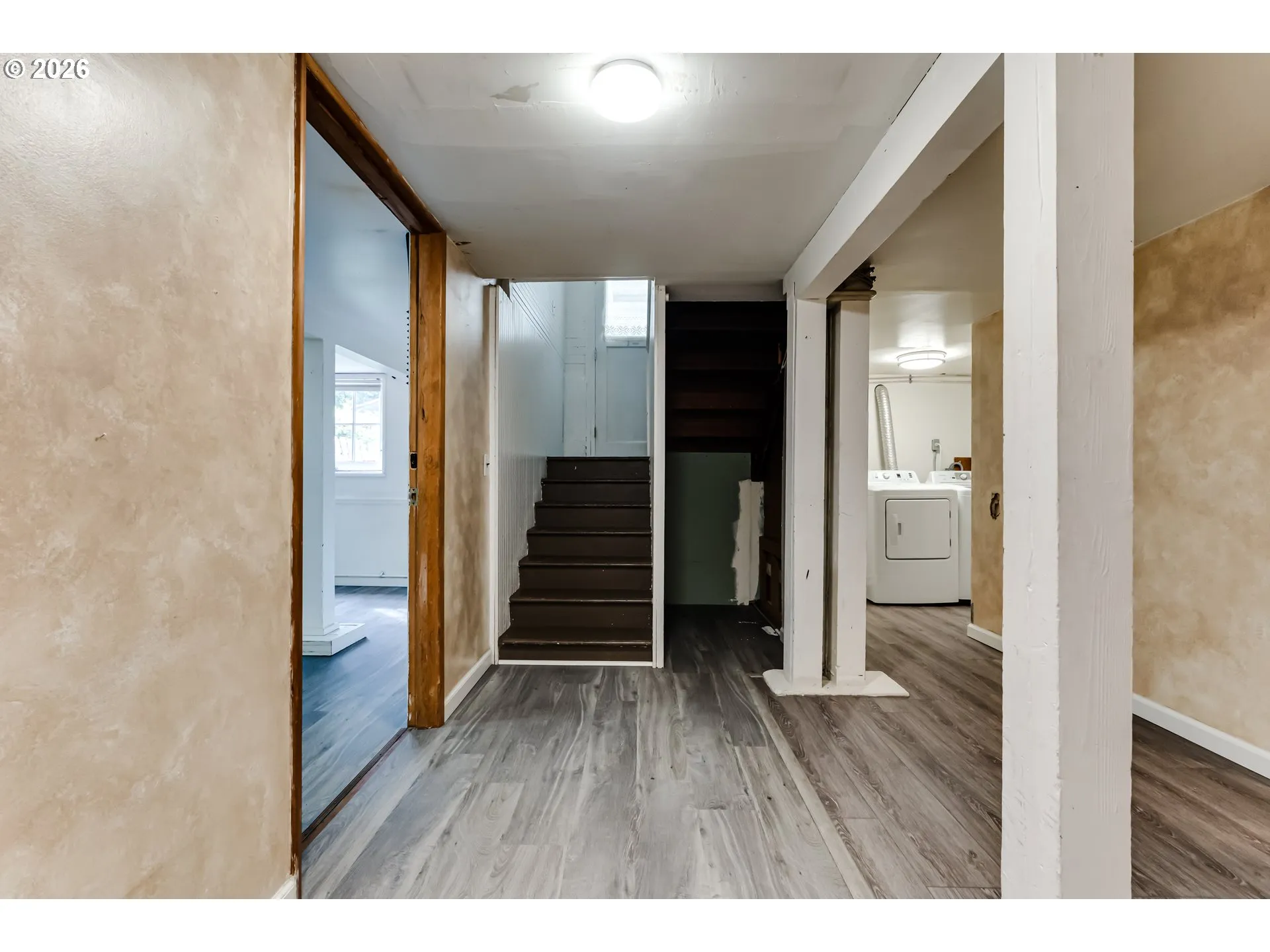 Basement-Finished