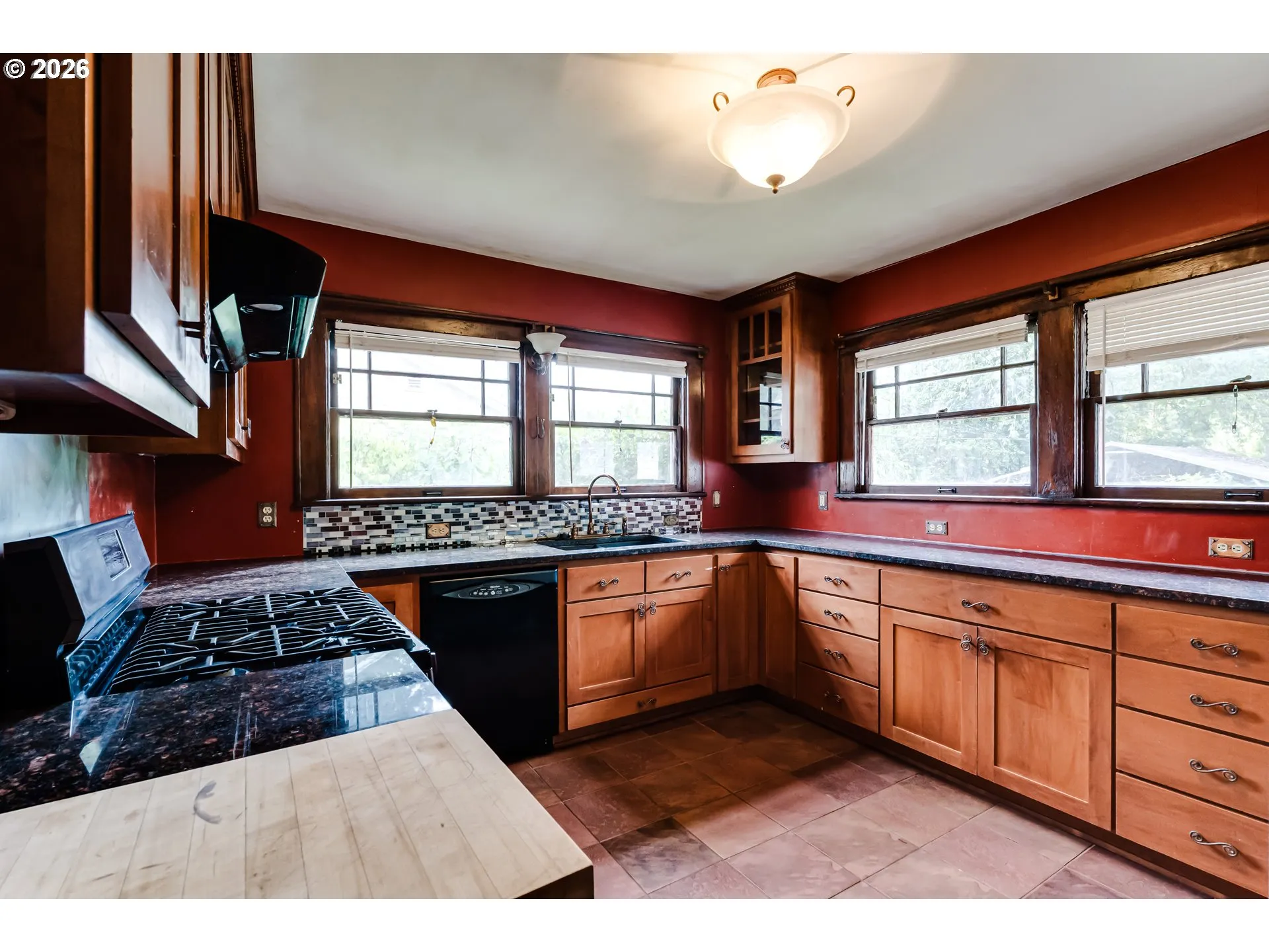 Kitchen-# 1