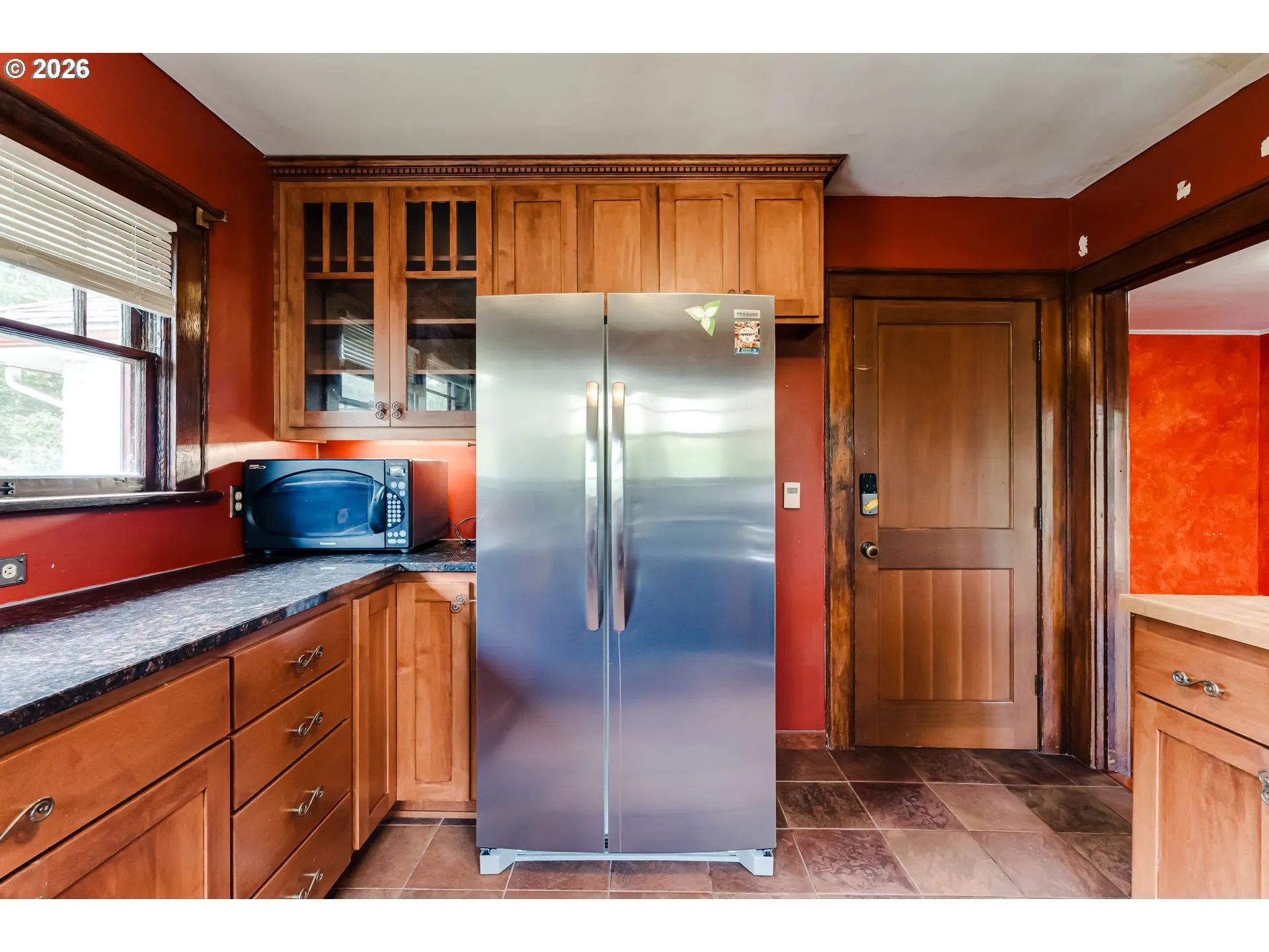 Kitchen-# 1
