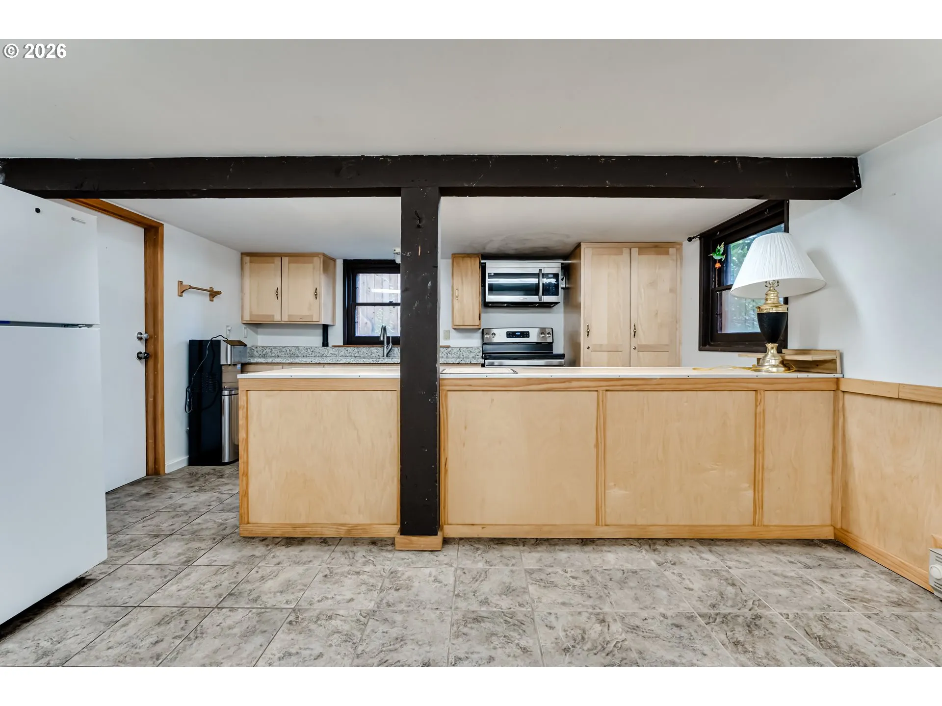 Kitchen-# 2
