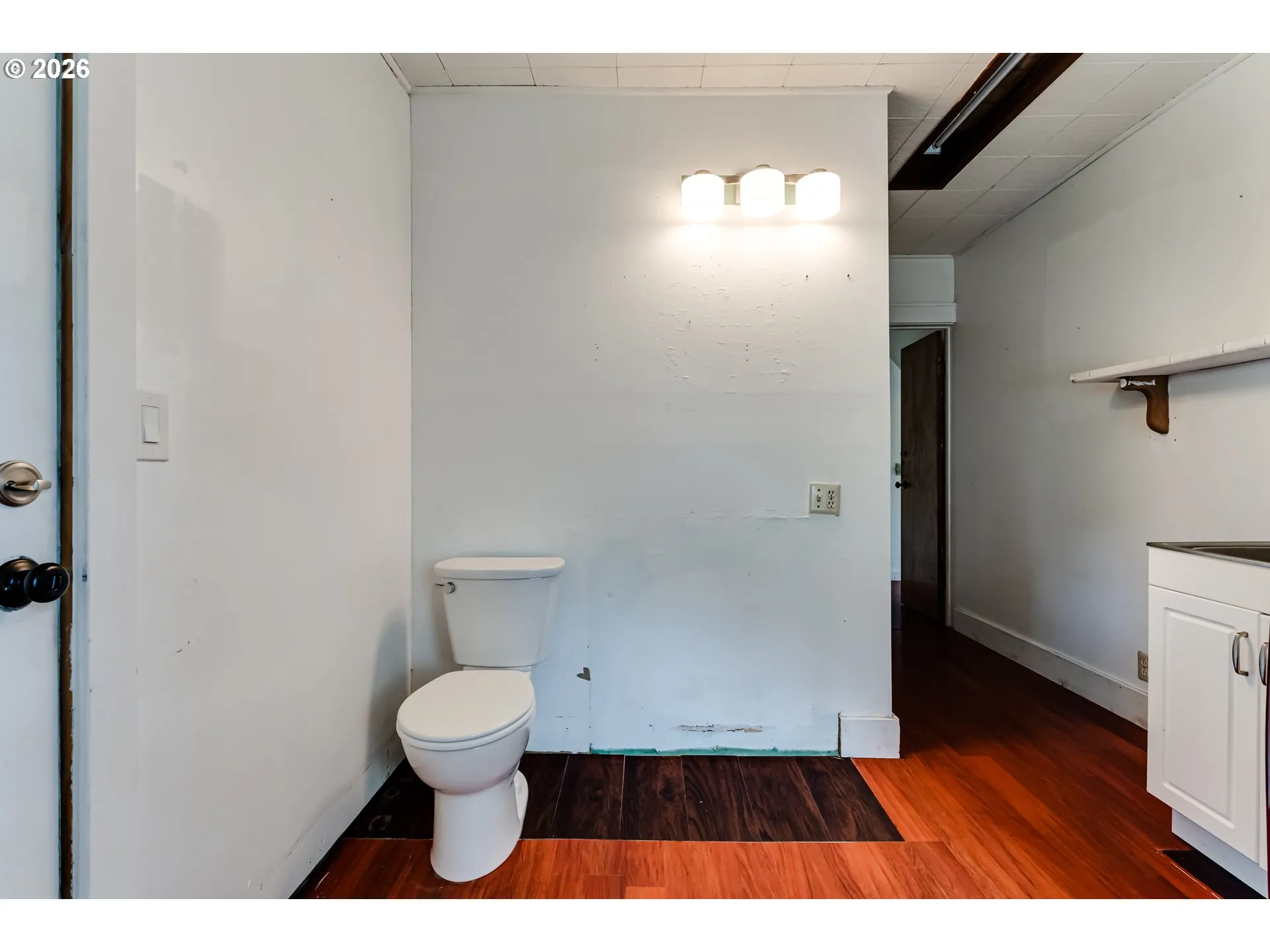 Bathroom-# 2
