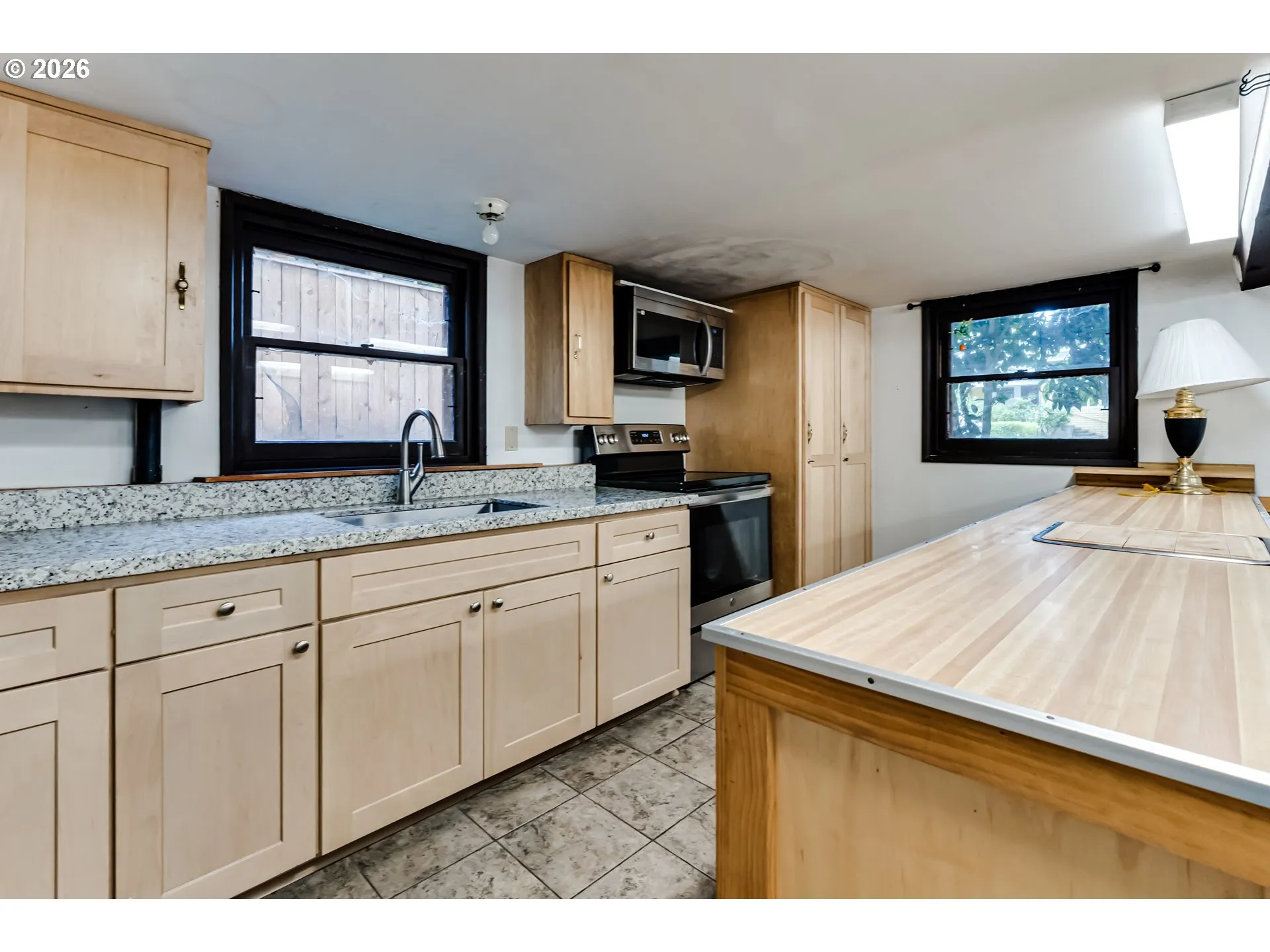 Kitchen-# 2