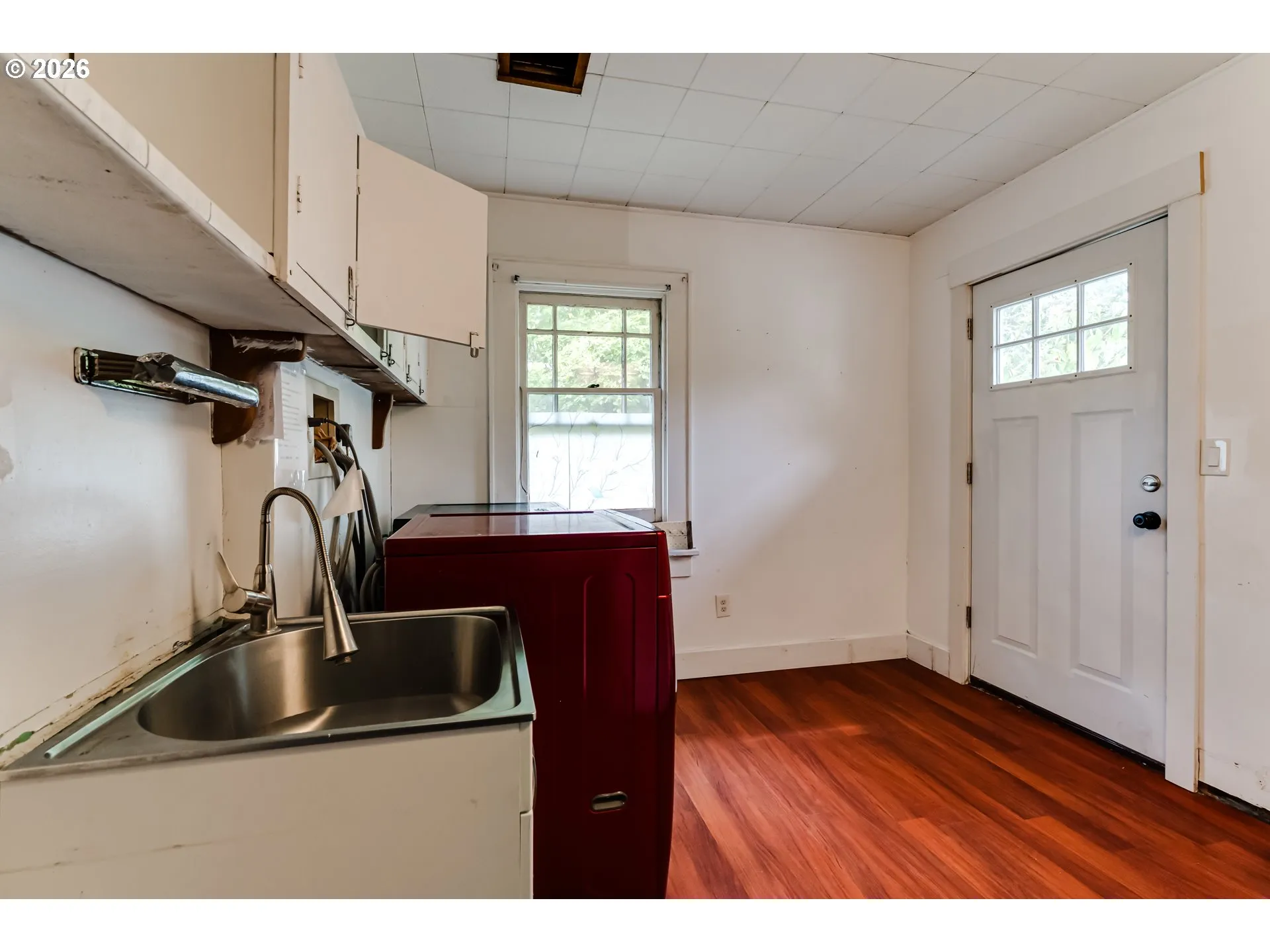 Laundry-Main