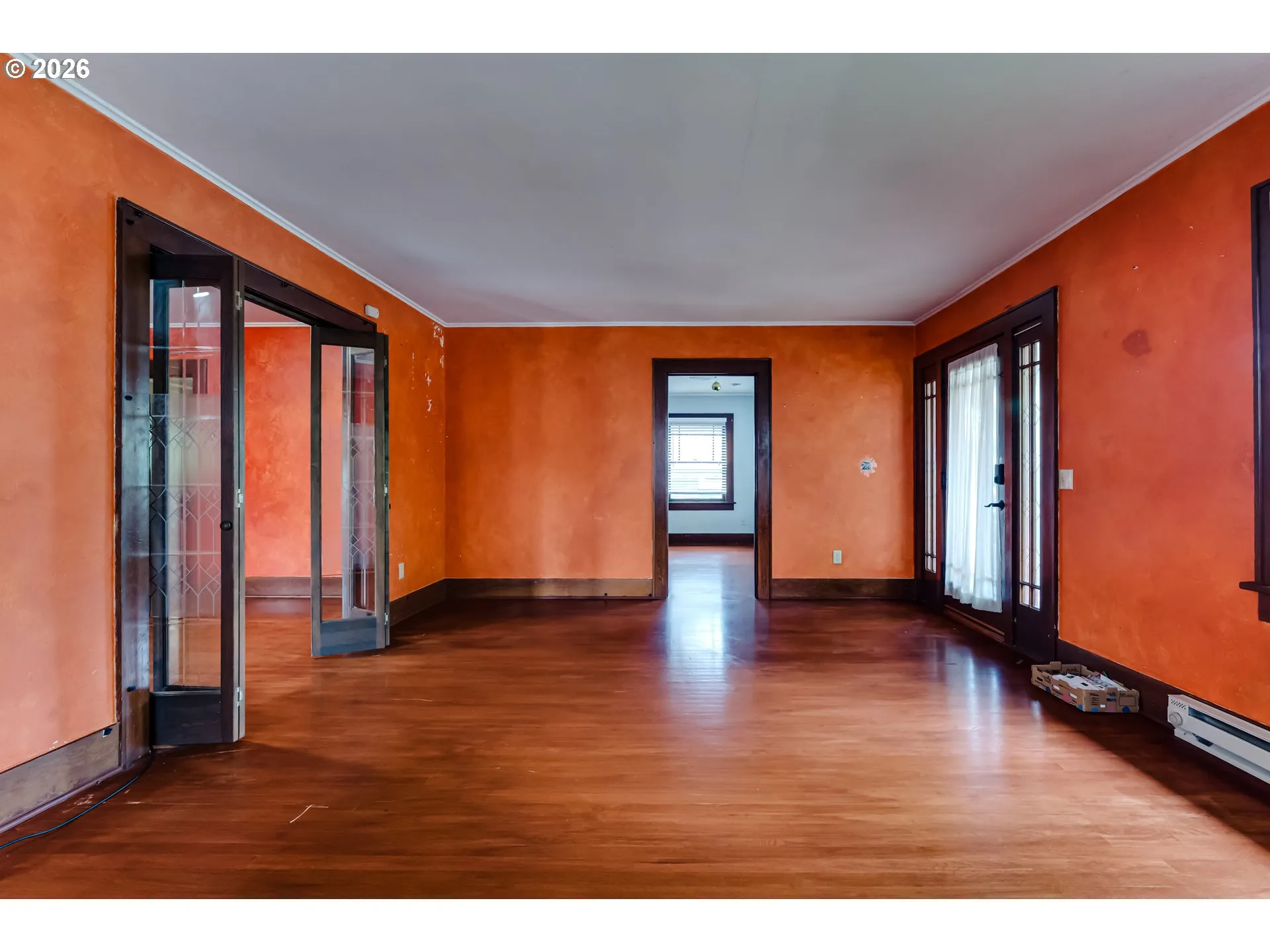 Living Room/Entrance-# 1