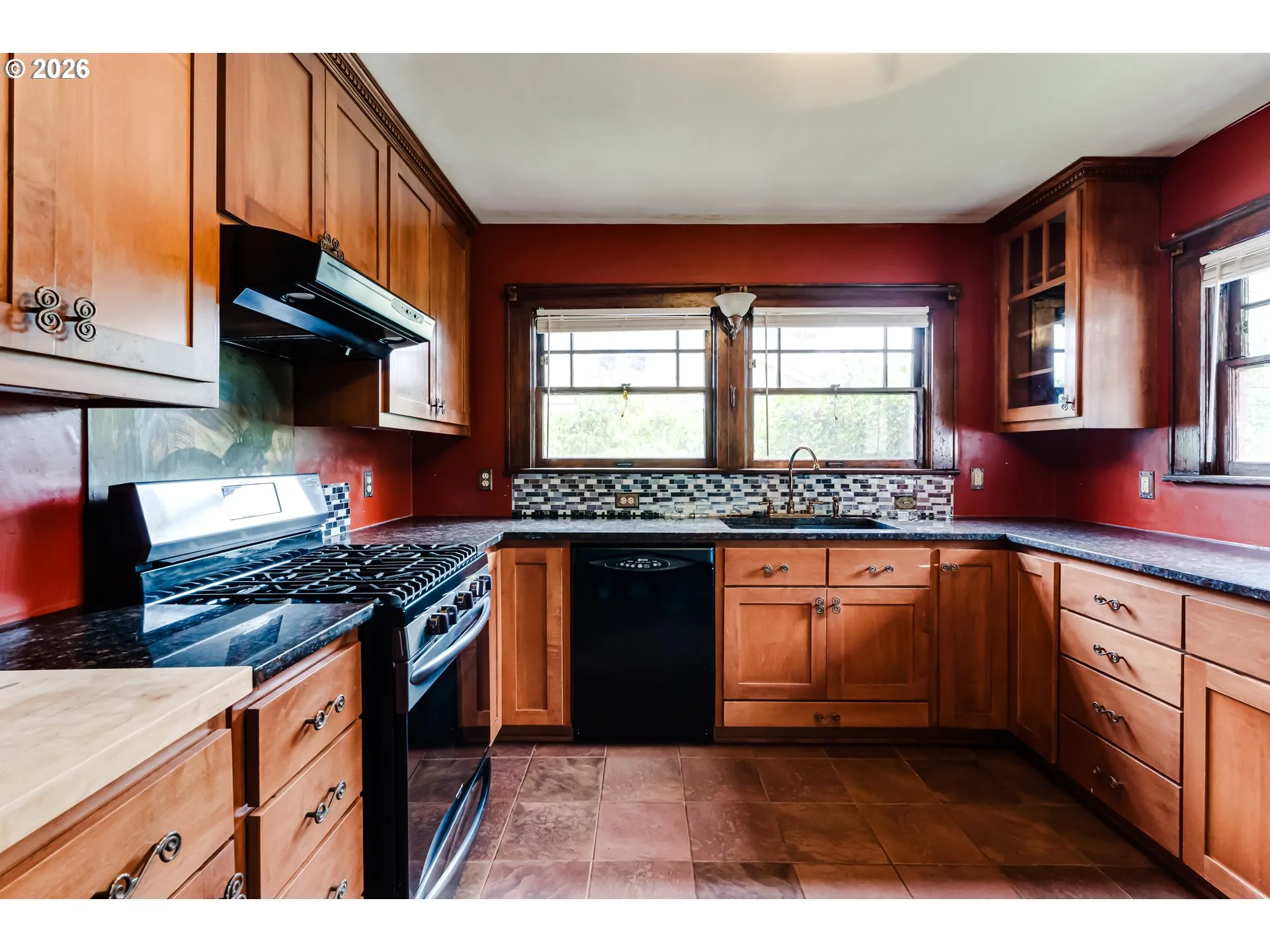 Kitchen-# 1