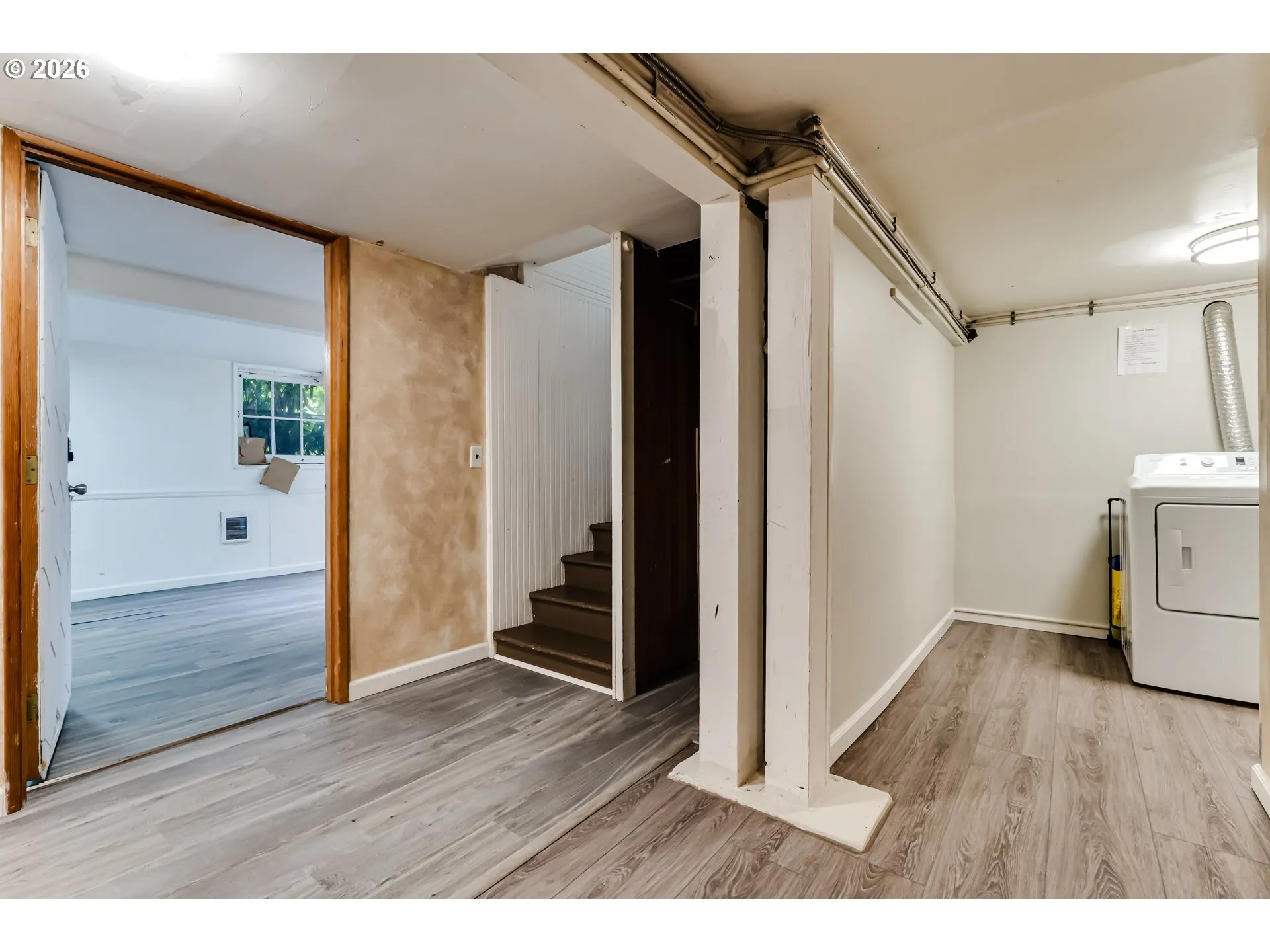Basement-Finished