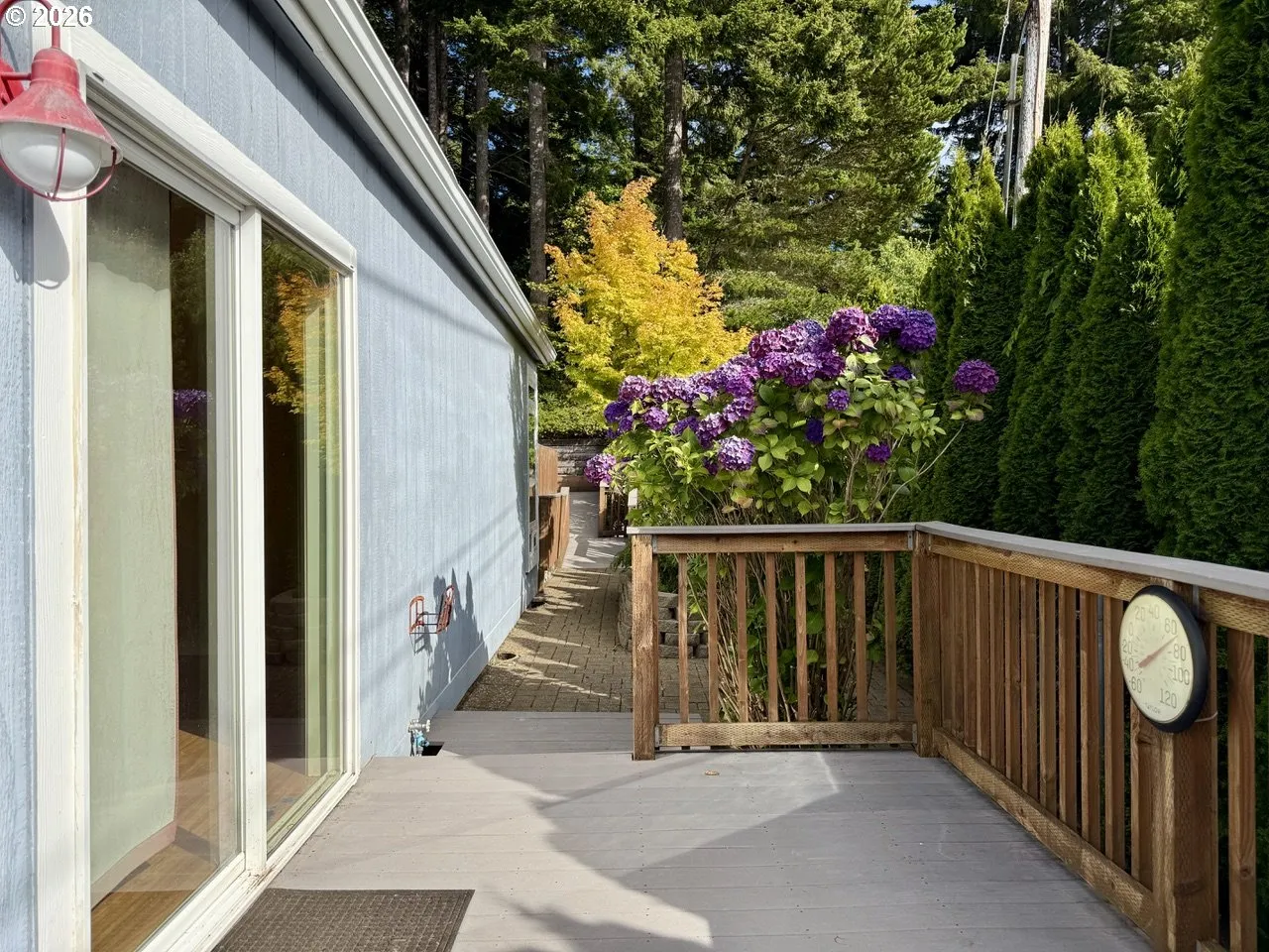 Balcony-Private