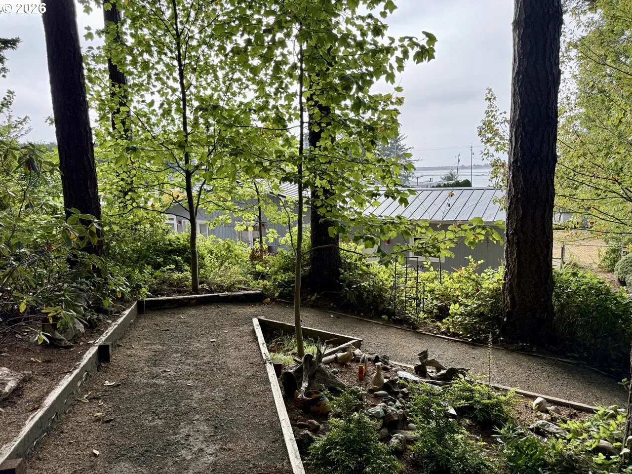 Yard-Back