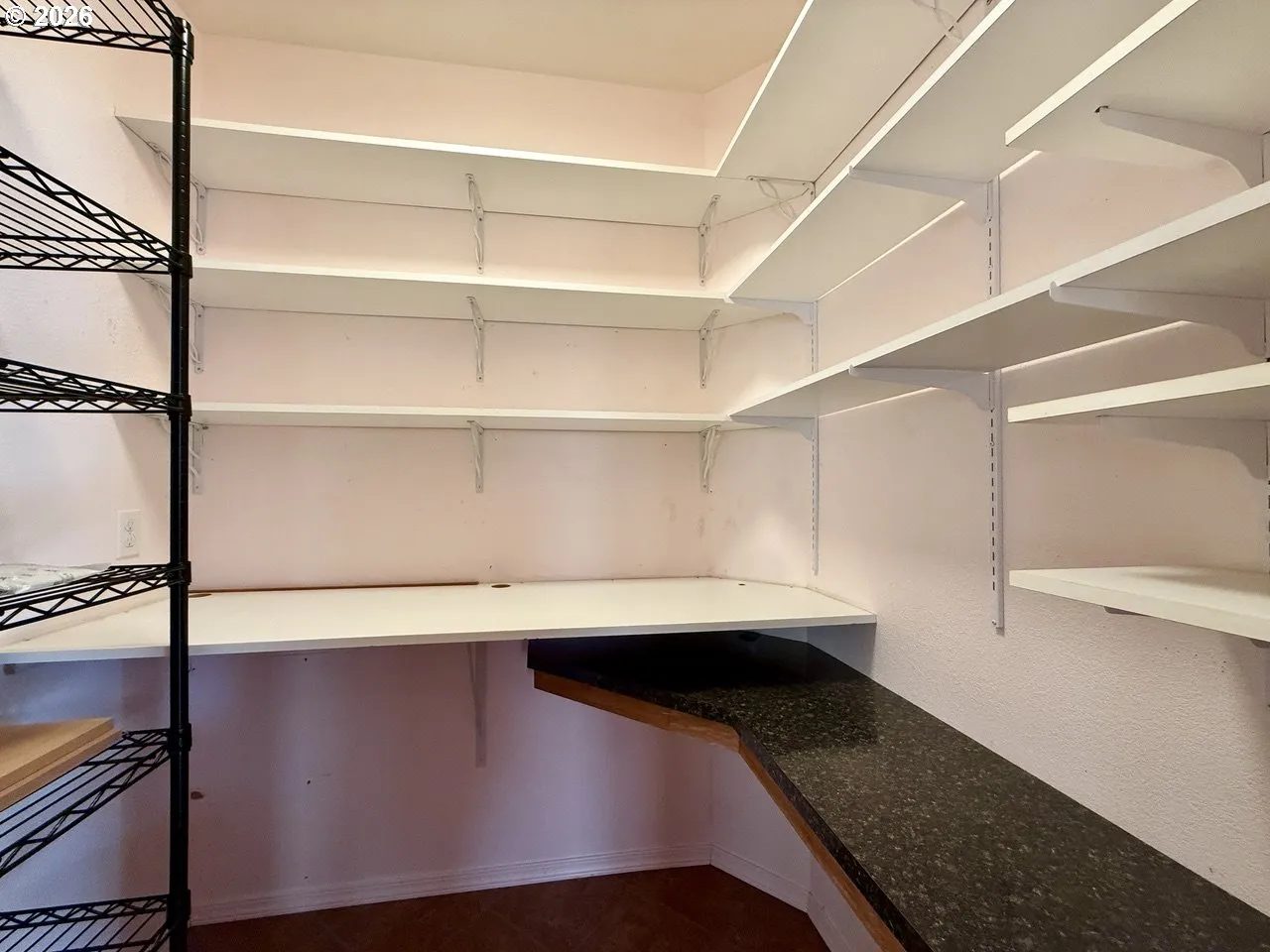 Pantry