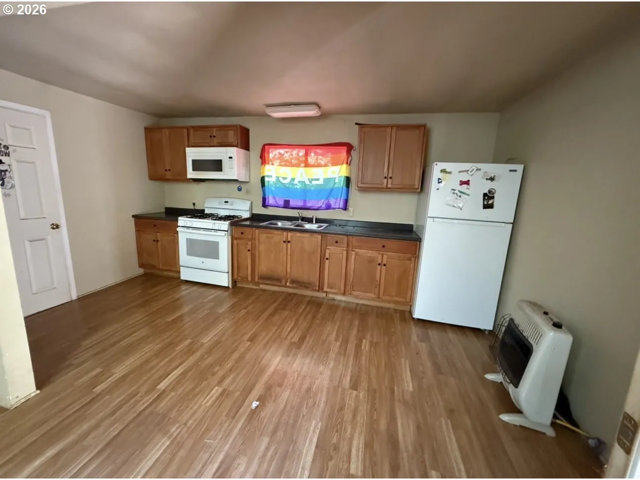Accessory Dwelling Unit