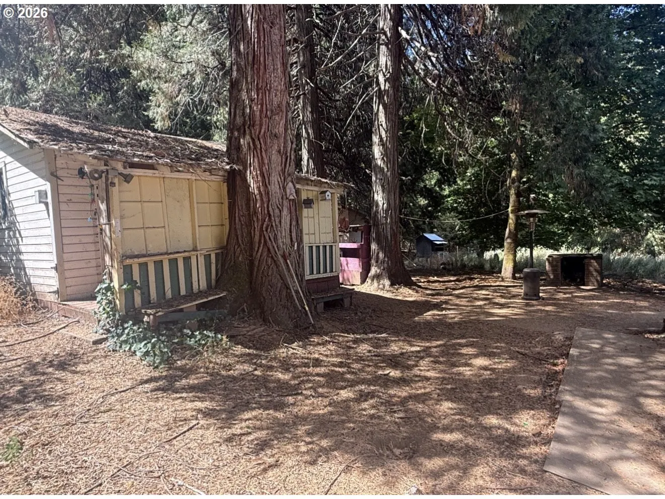 Accessory Dwelling Unit