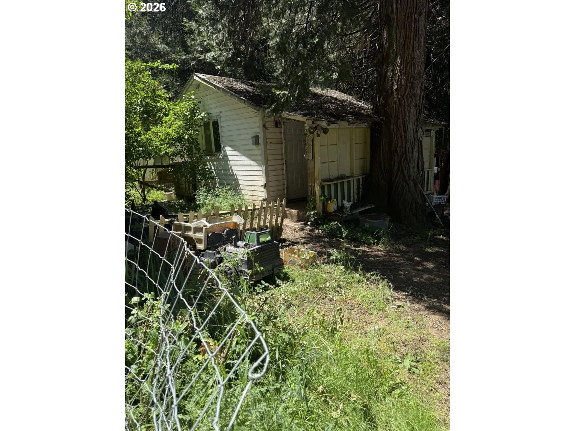 Accessory Dwelling Unit