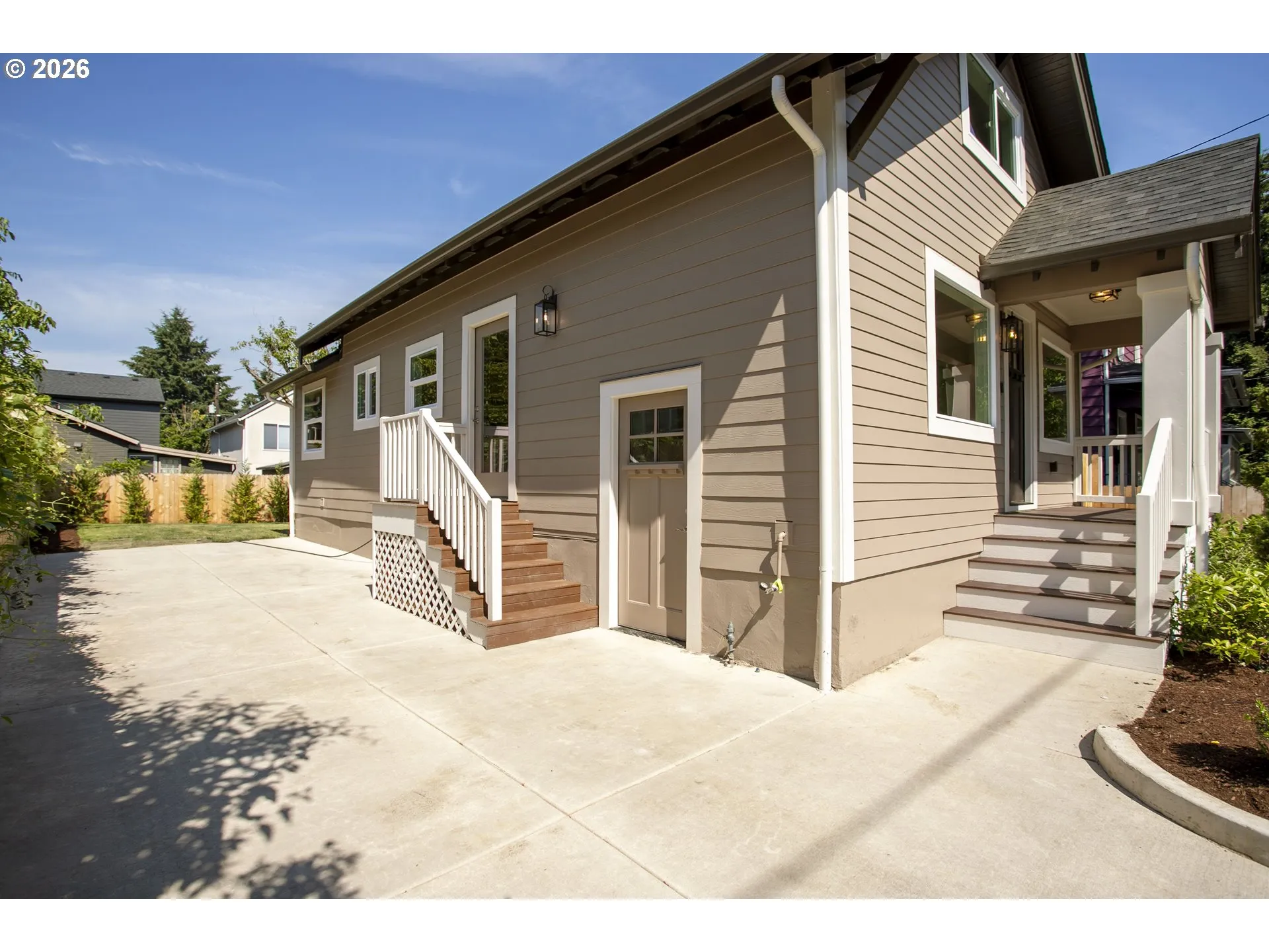 Exterior-# 1