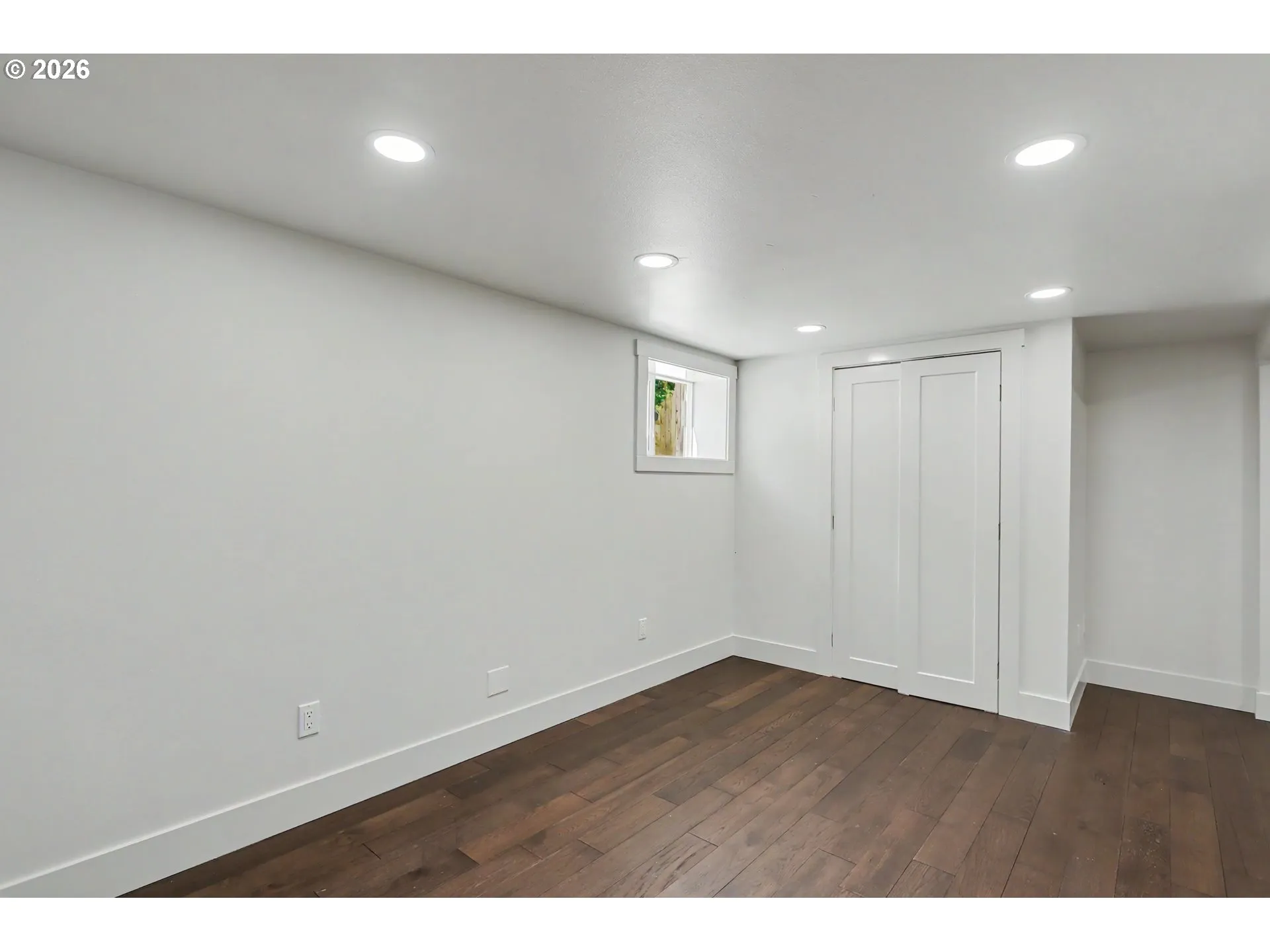 Laundry-basement