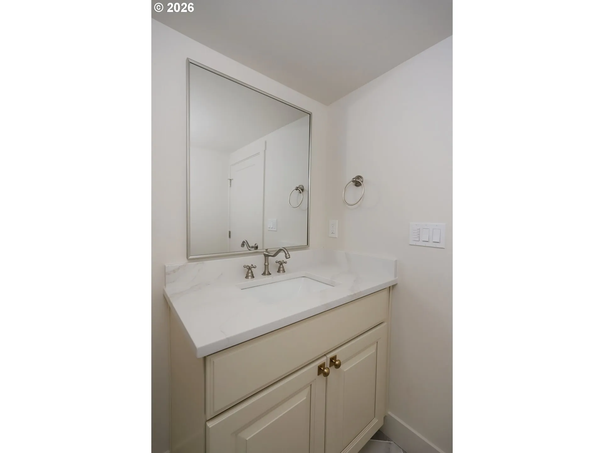 Attached Bathroom #3-Full Bathroom
