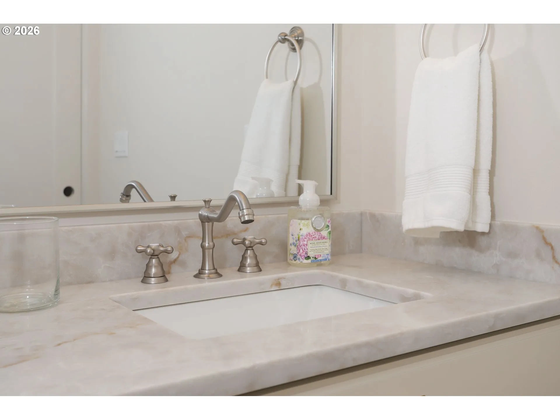 Attached Bathroom #1-Full Bathroom