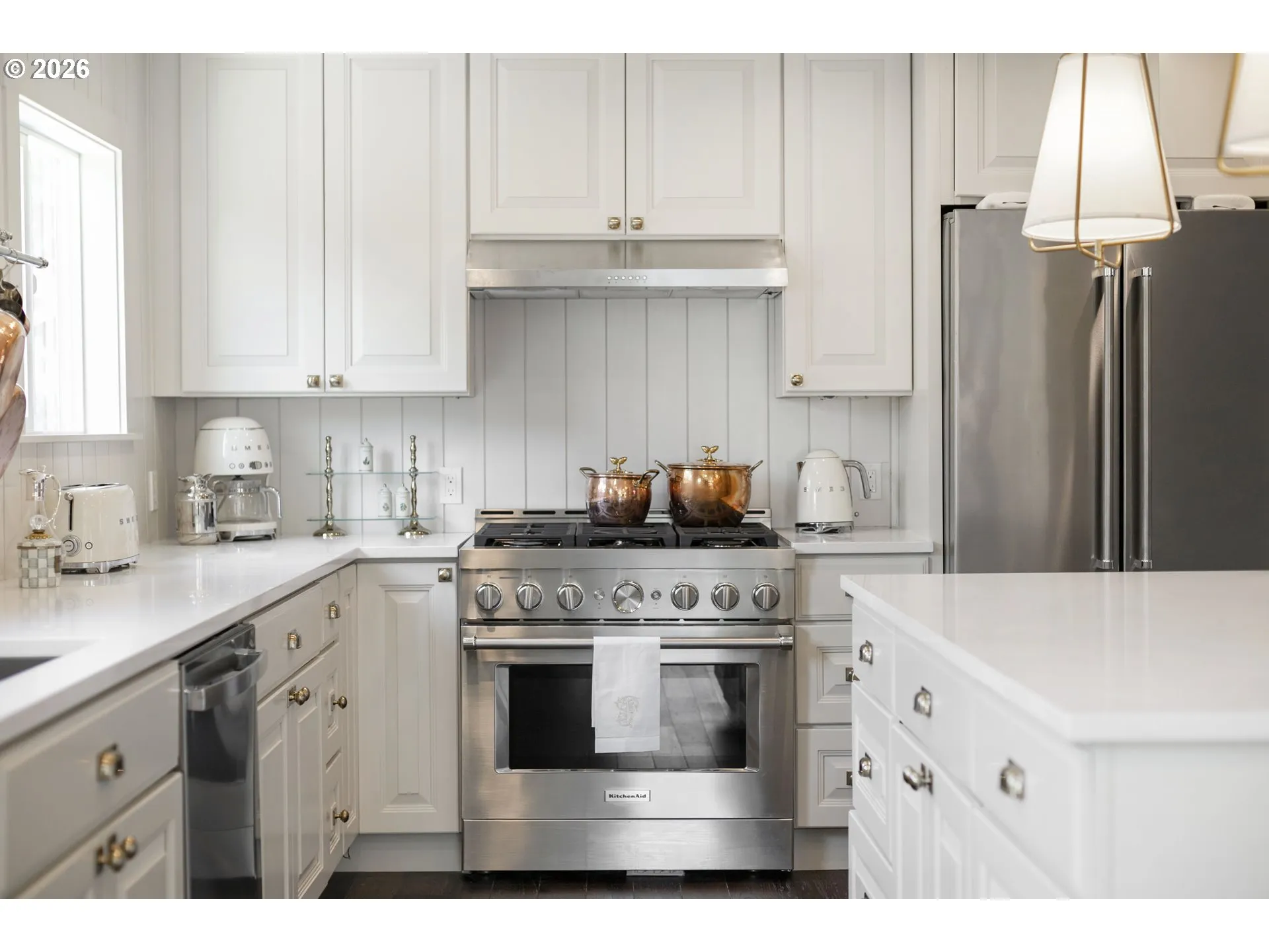 Kitchen-# 1