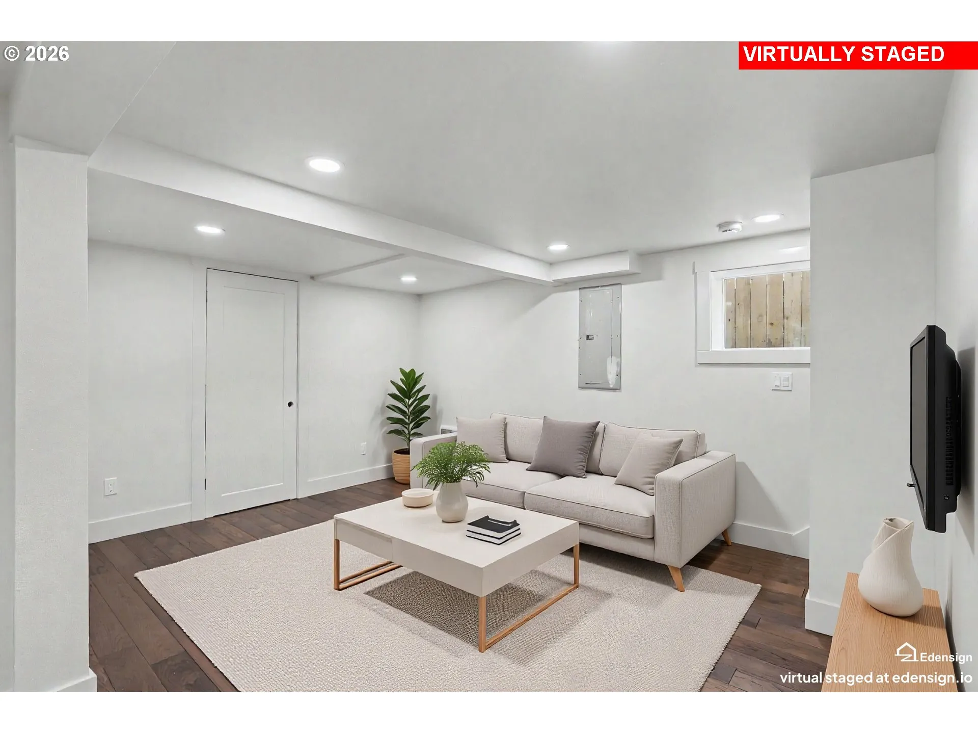 Basement-Finished