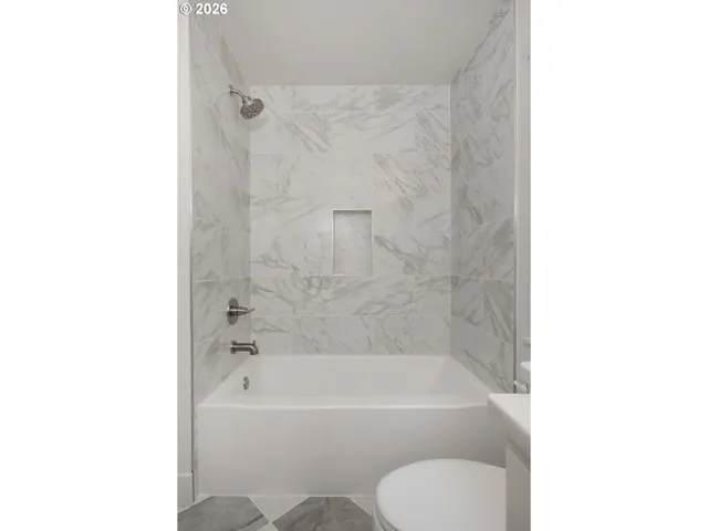 Attached Bathroom #1-Full Bathroom
